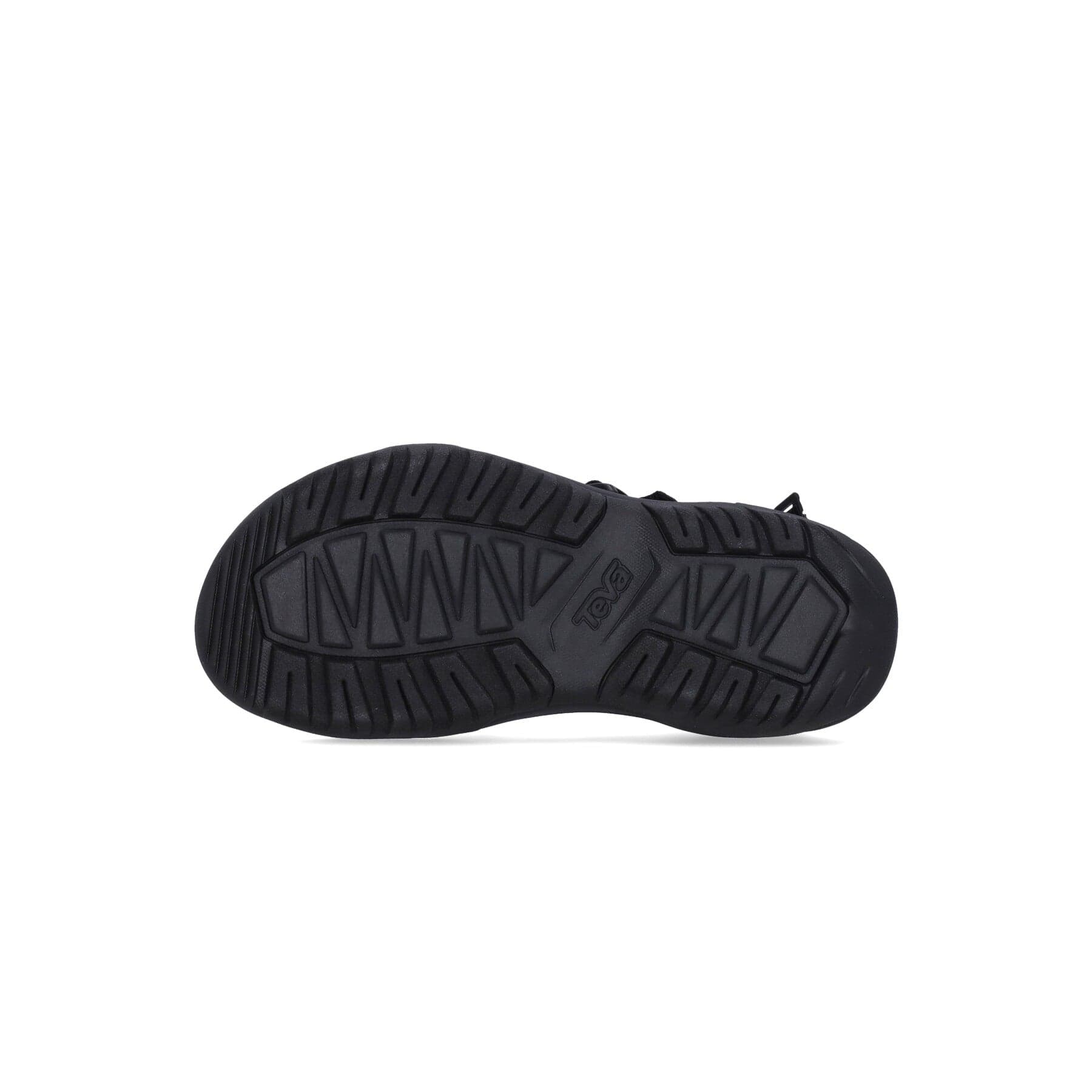 TEVA Sandalo Uomo Hurricane Verge Black - 5