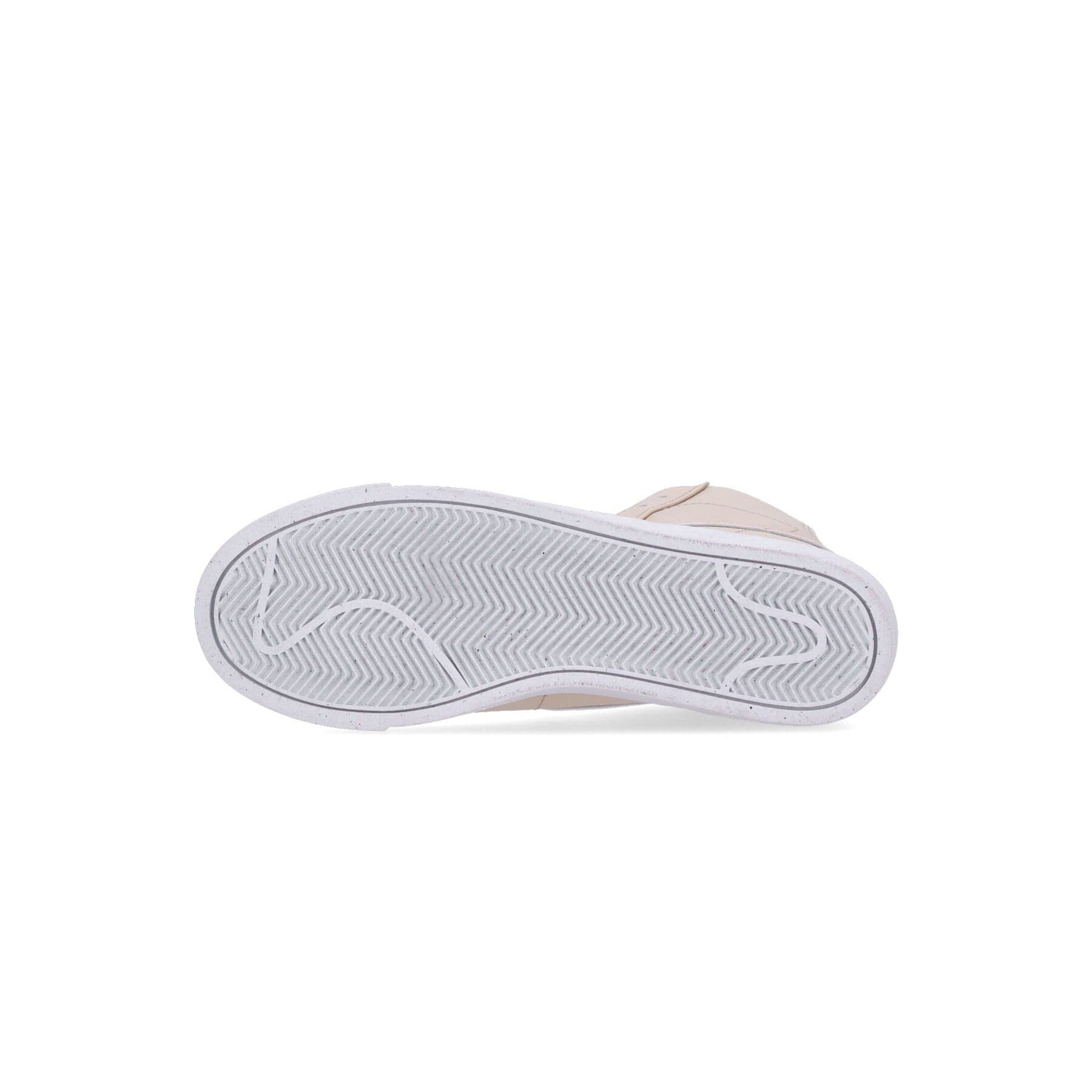 Nike Scarpa Alta Donna W Blazer Mid 77 Next  Nature Sanddrift/arctic Orange/light Soft Pink - 7