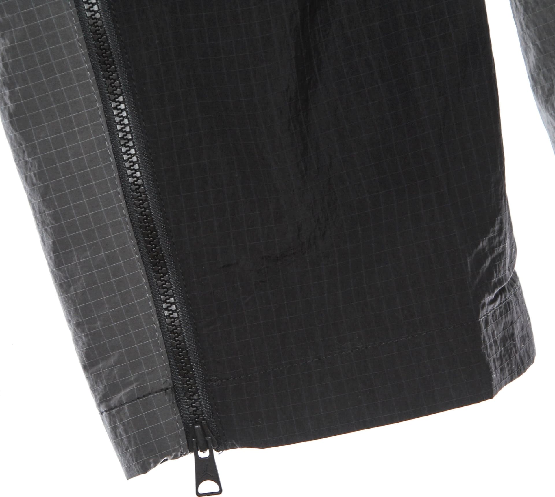 JORDAN Pantalone Tuta Uomo 23engineered Woven Pant Black/iron Grey/black/white - 6
