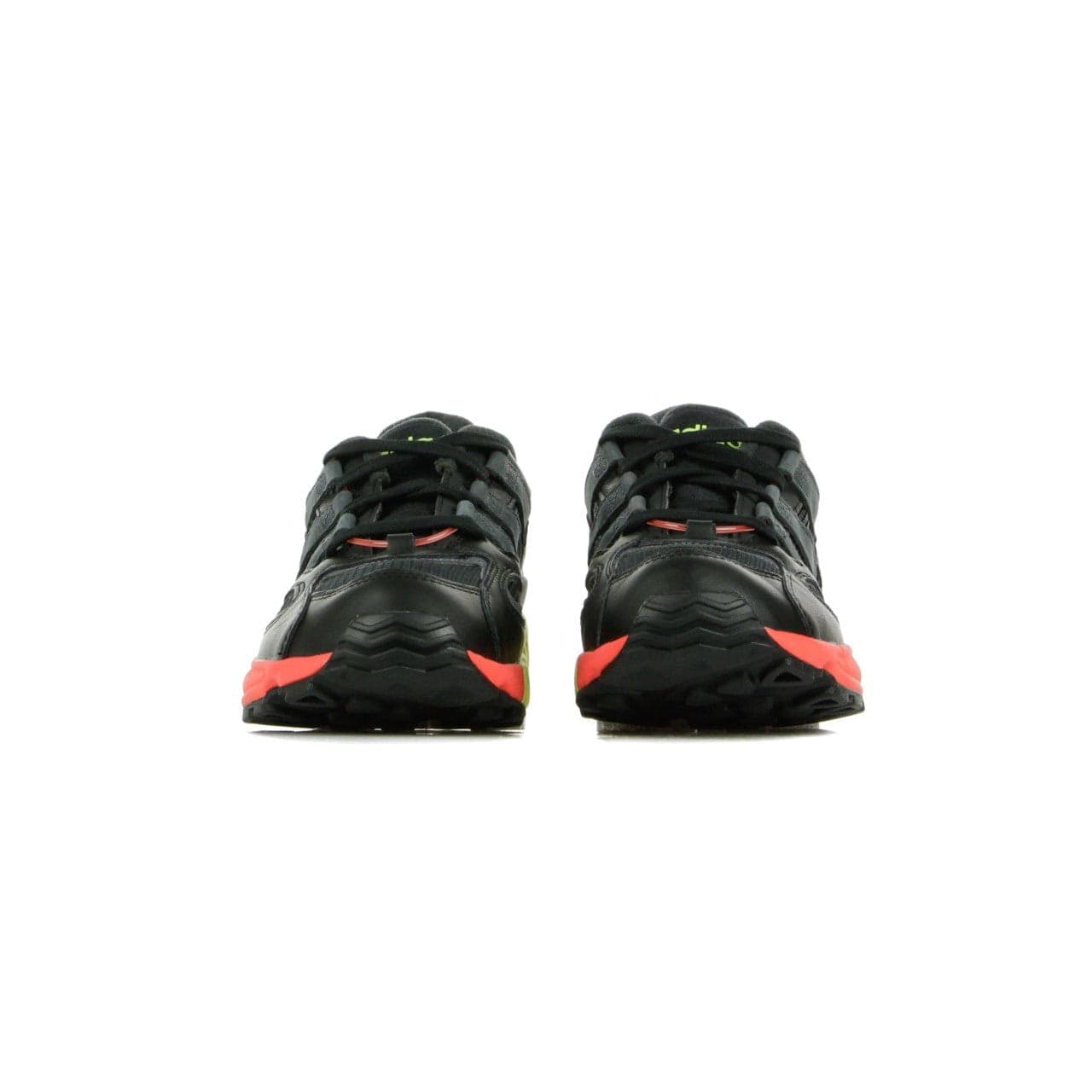 Adidas Scarpa Bassa Uomo Lxcon 94 Core Black/grey Six/solar Red - 4