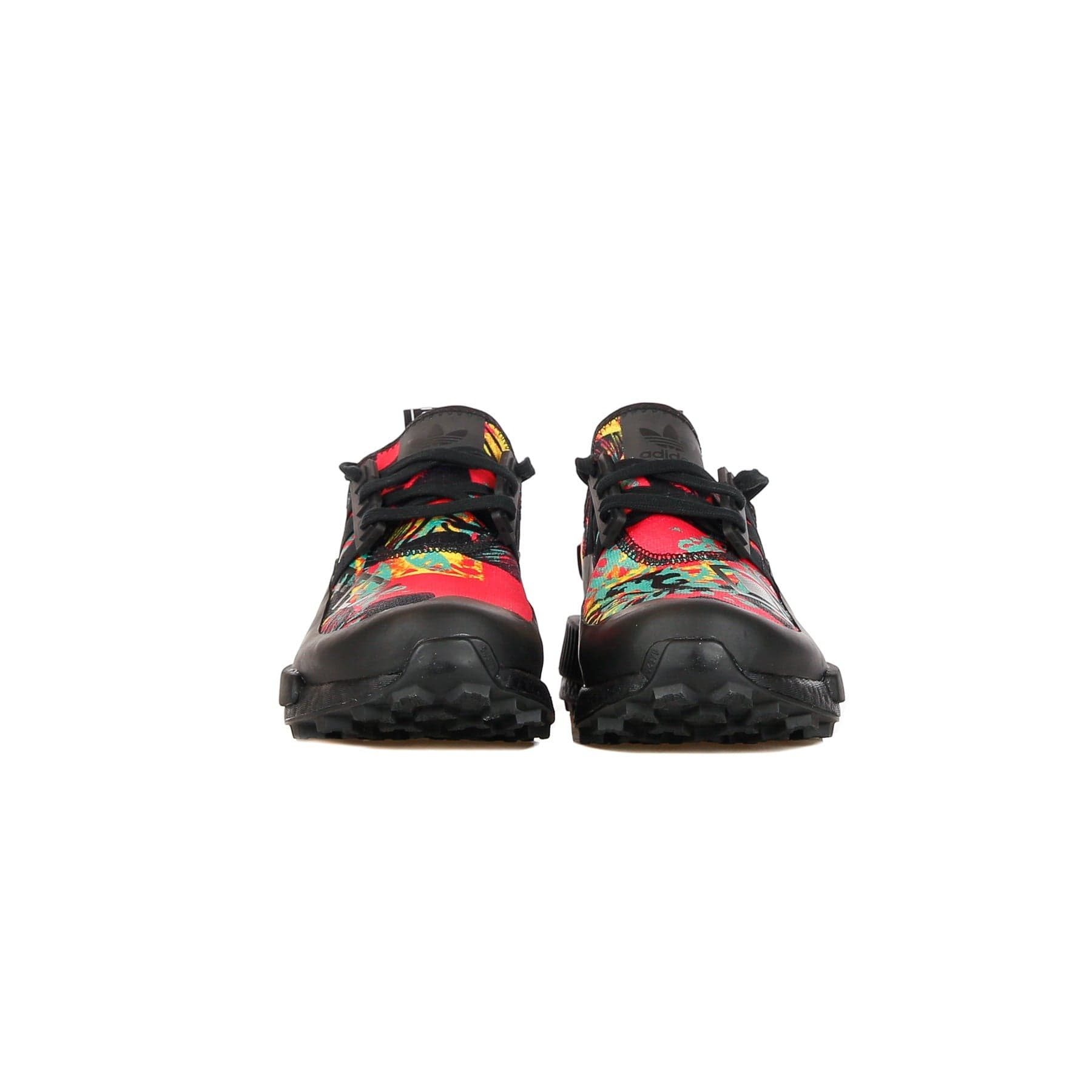 Adidas Scarpa Bassa Uomo Nmd_r1 Trail X Gore-tex Core Black/core Black/cloud White - 4