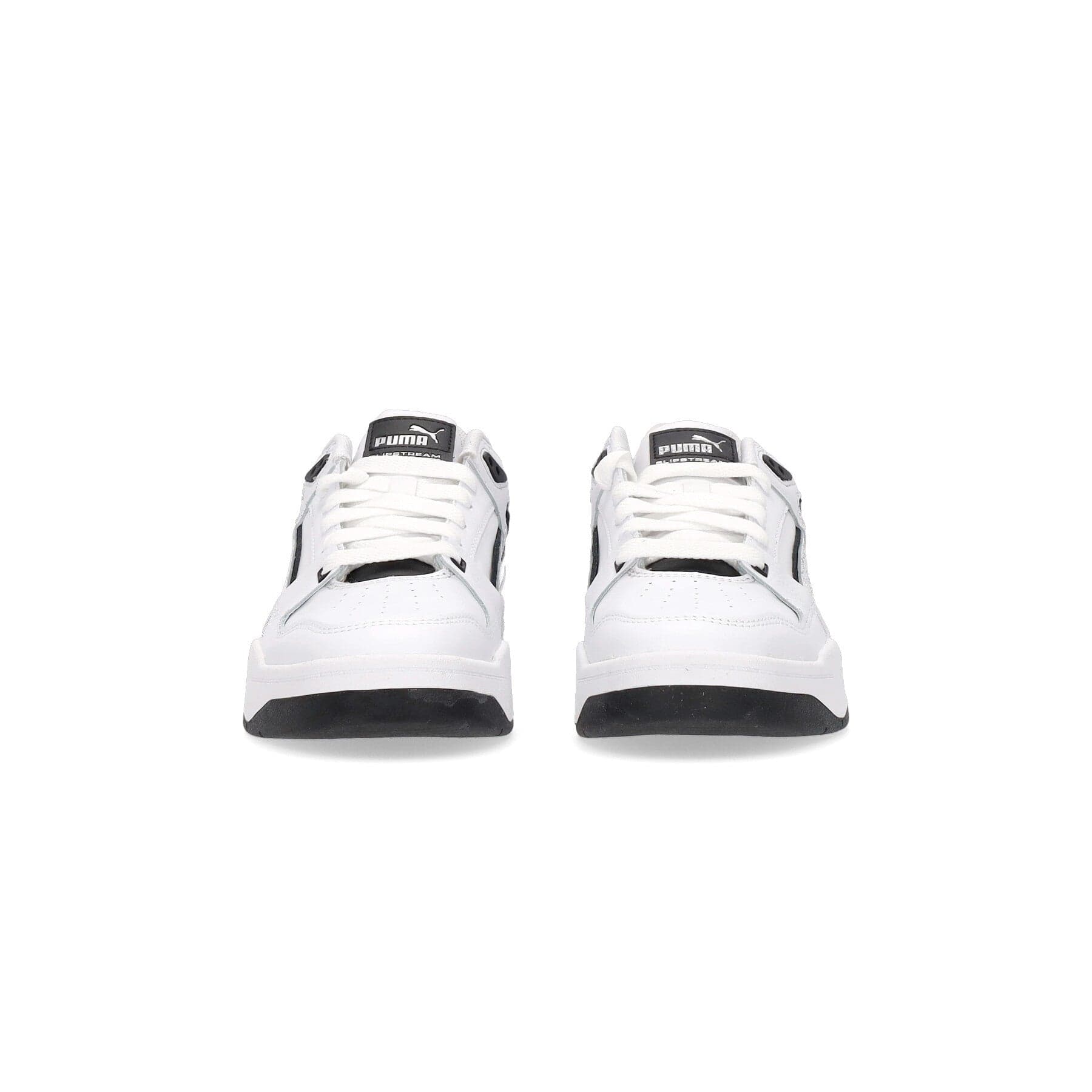 PUMA Scarpa Bassa Uomo Slipstream Invdr White/black - 5
