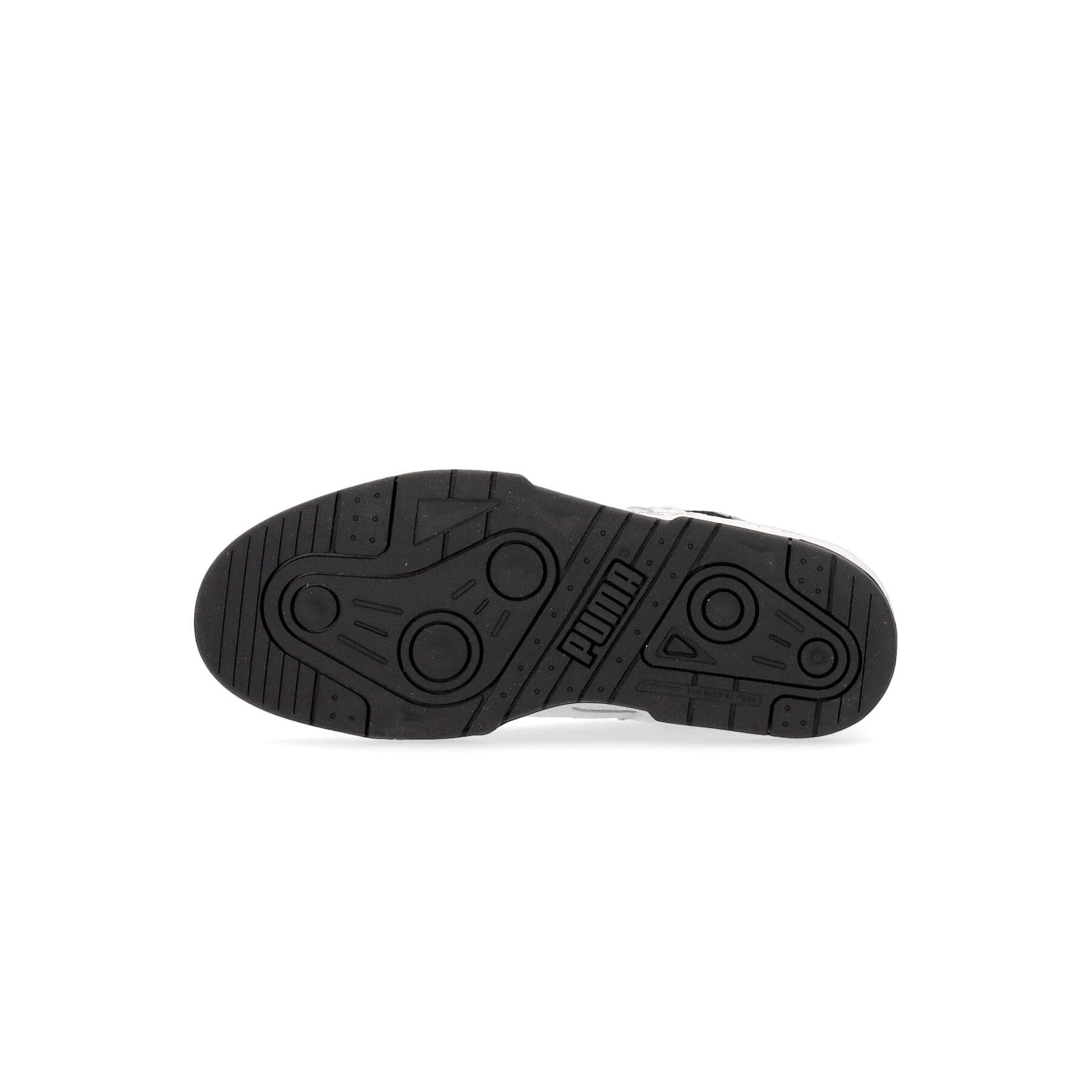 PUMA Scarpa Bassa Uomo Slipstream Invdr White/black - 8