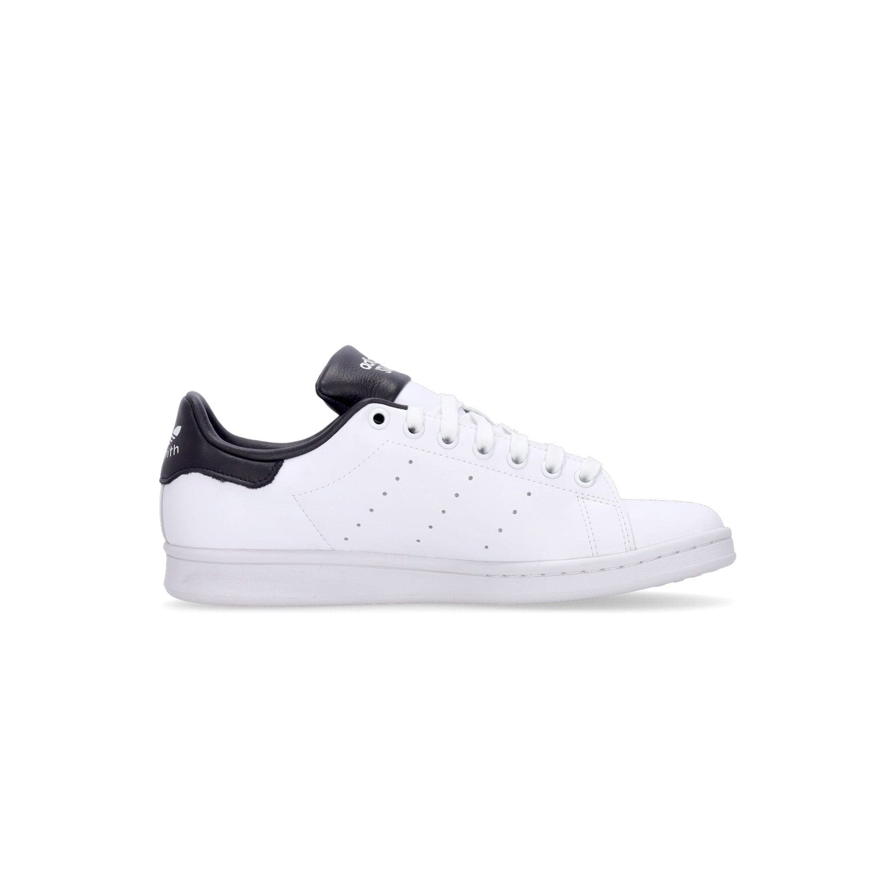 Adidas Scarpa Bassa Uomo Stan Smith Cloud White/cloud White/core Black - 2