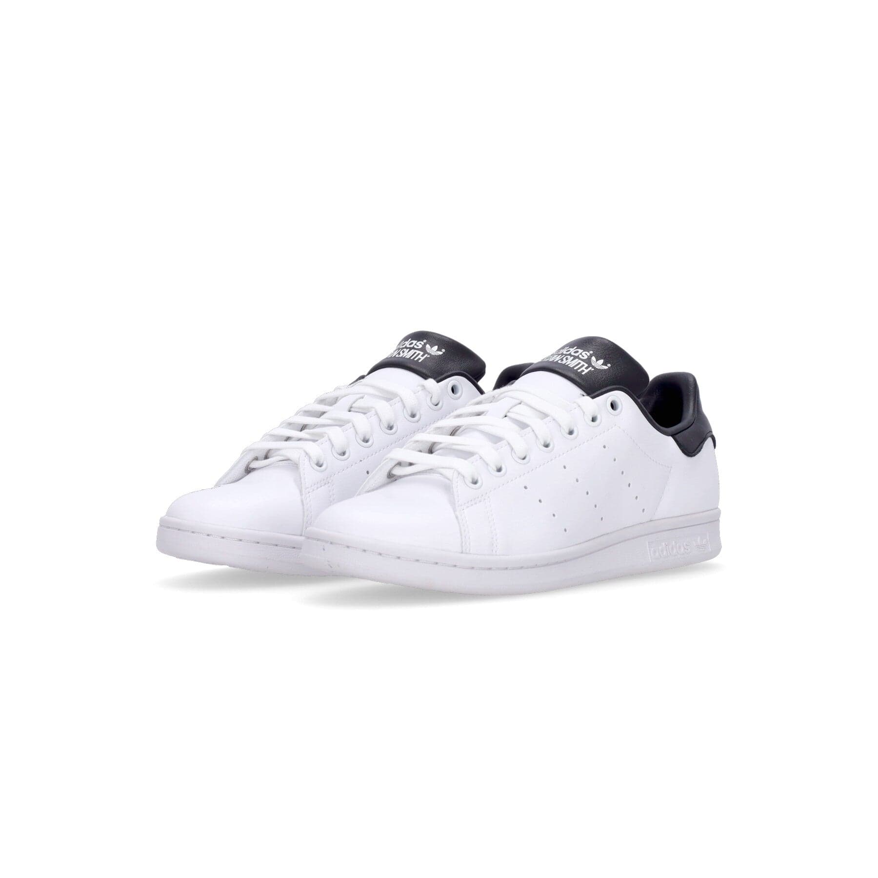 Adidas Scarpa Bassa Uomo Stan Smith Cloud White/cloud White/core Black - 3