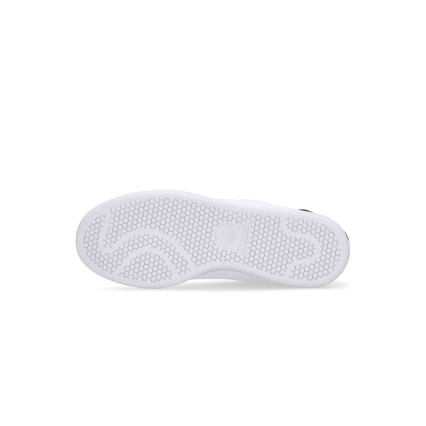 Adidas Scarpa Bassa Uomo Stan Smith Cloud White/cloud White/core Black - 5