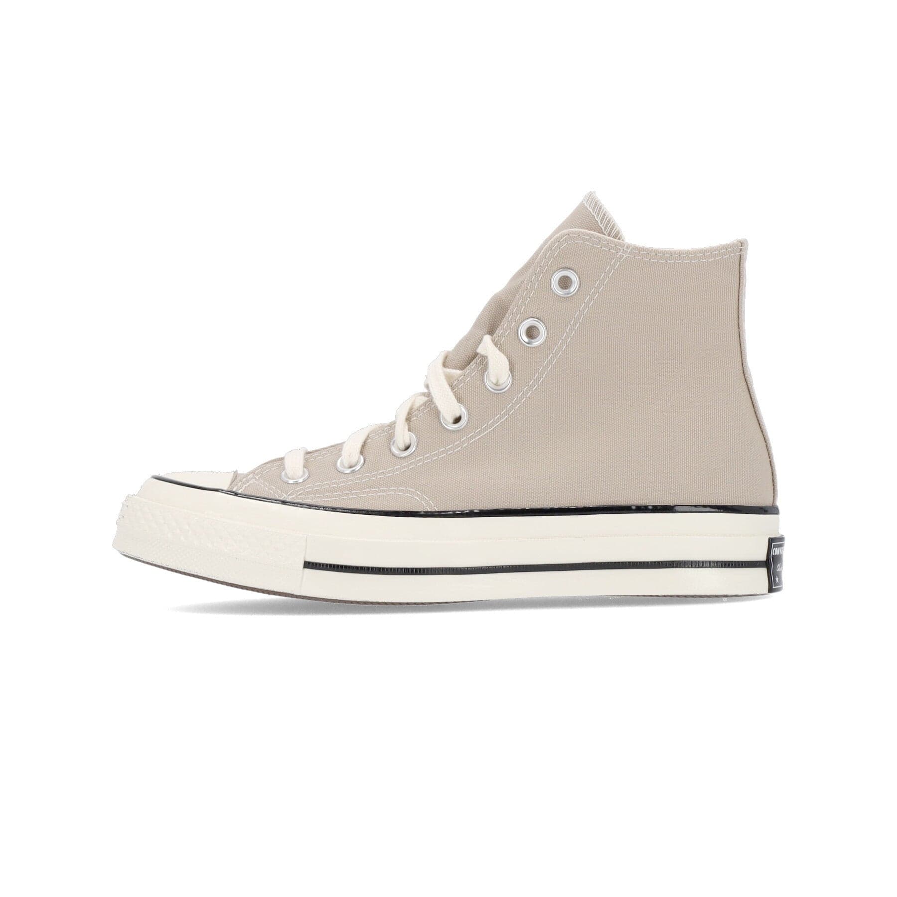 CONVERSE Scarpa Alta Uomo Chuck 70 Papyrus/egret/black - 9