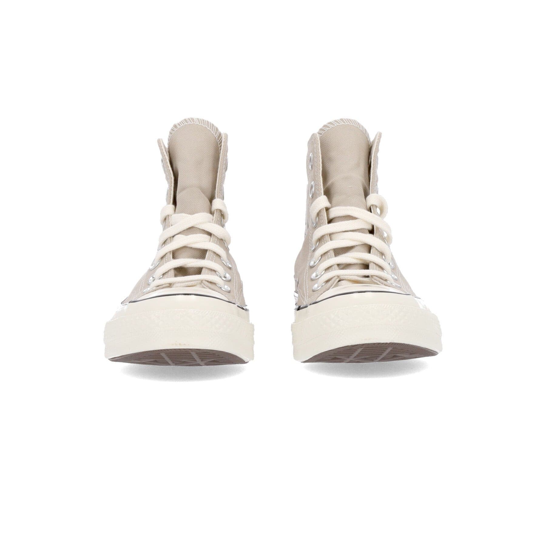 CONVERSE Scarpa Alta Uomo Chuck 70 Papyrus/egret/black - 4