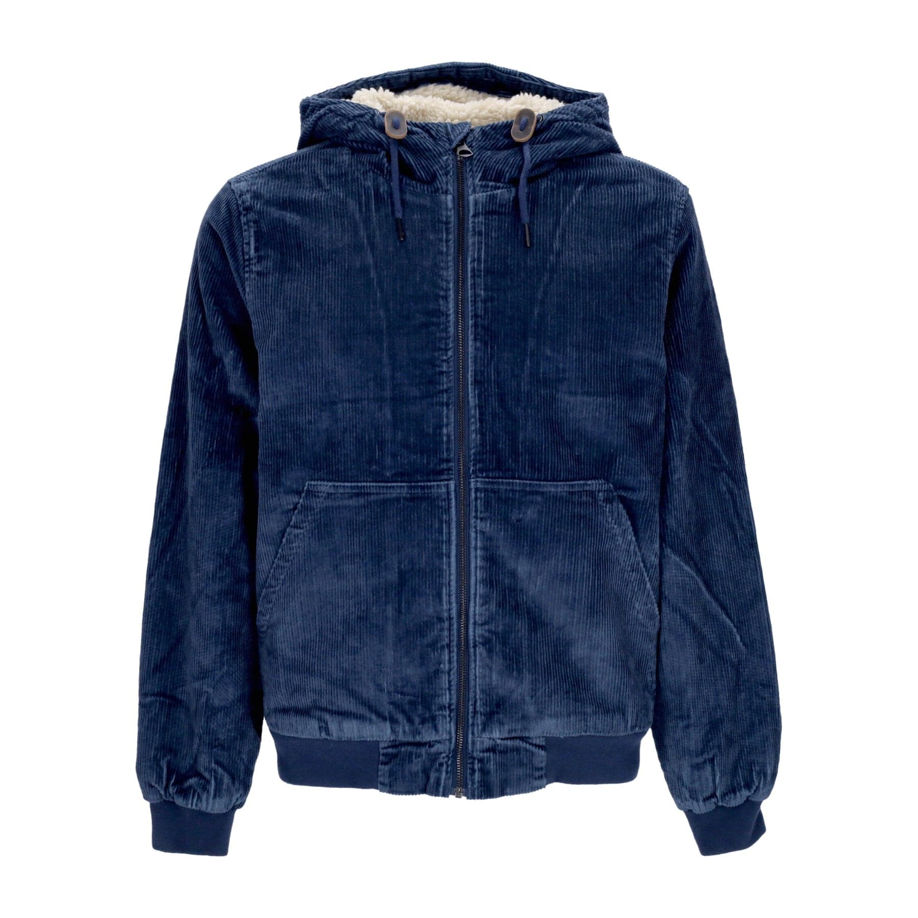 ELEMENT Giubbotto Uomo Dulcey Cord Jacket Moonlit Ocean - 4