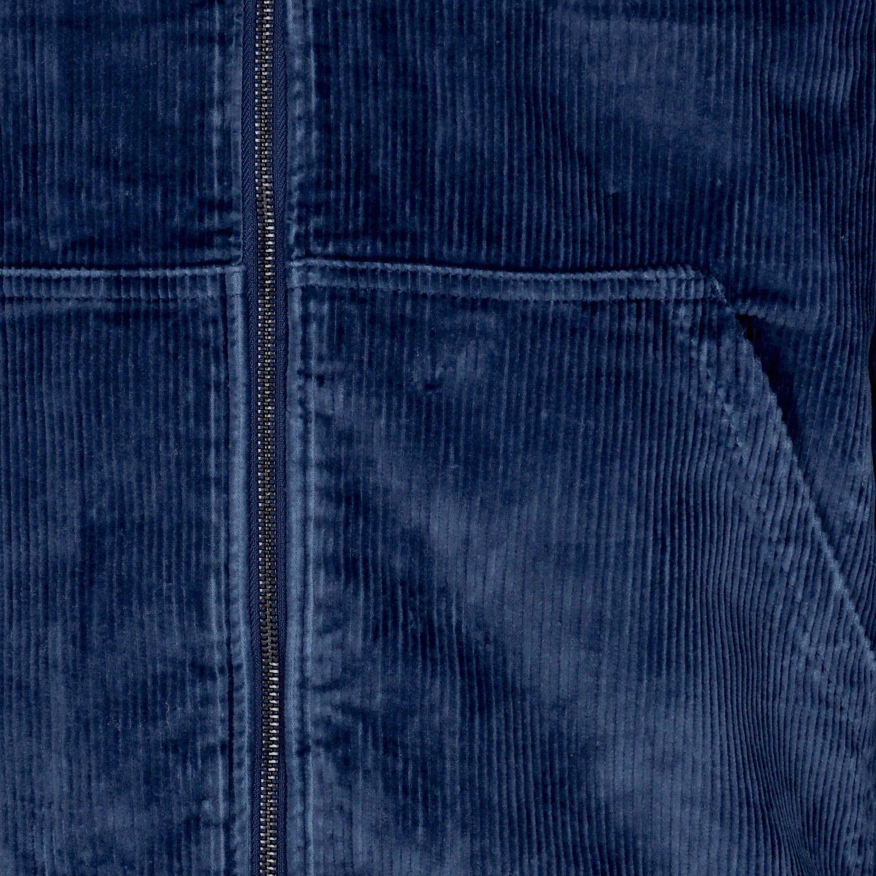 ELEMENT Giubbotto Uomo Dulcey Cord Jacket Moonlit Ocean - 3