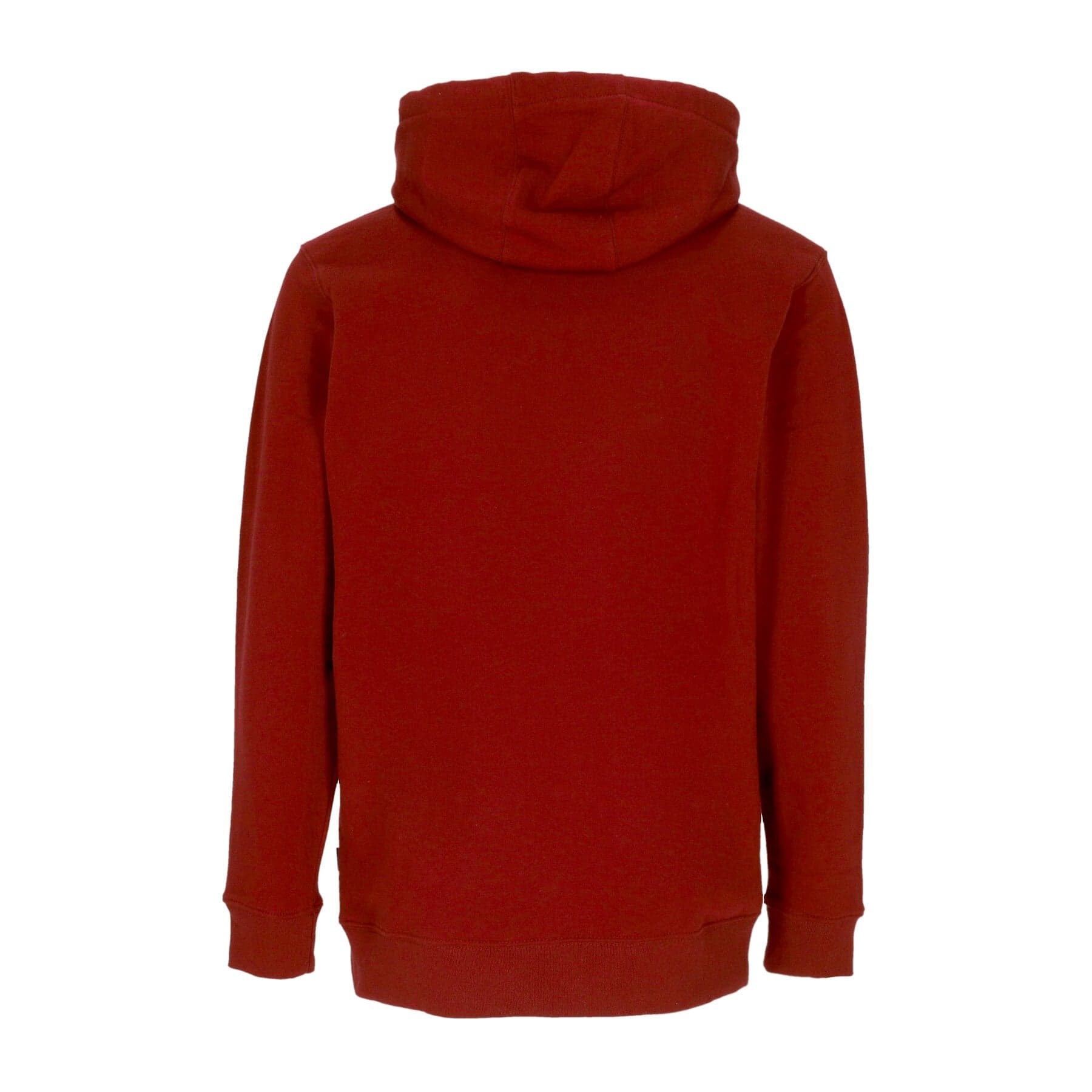 VANS Felpa Cappuccio Uomo Classic Hoodie Ii Syrah - 2