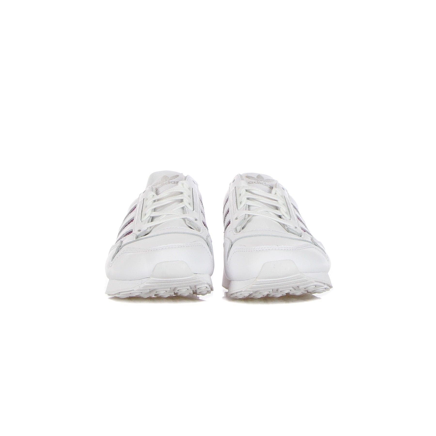 Adidas Scarpa Bassa Donna W Zx 500 Cloud White/shock Purple/cloud White - 4
