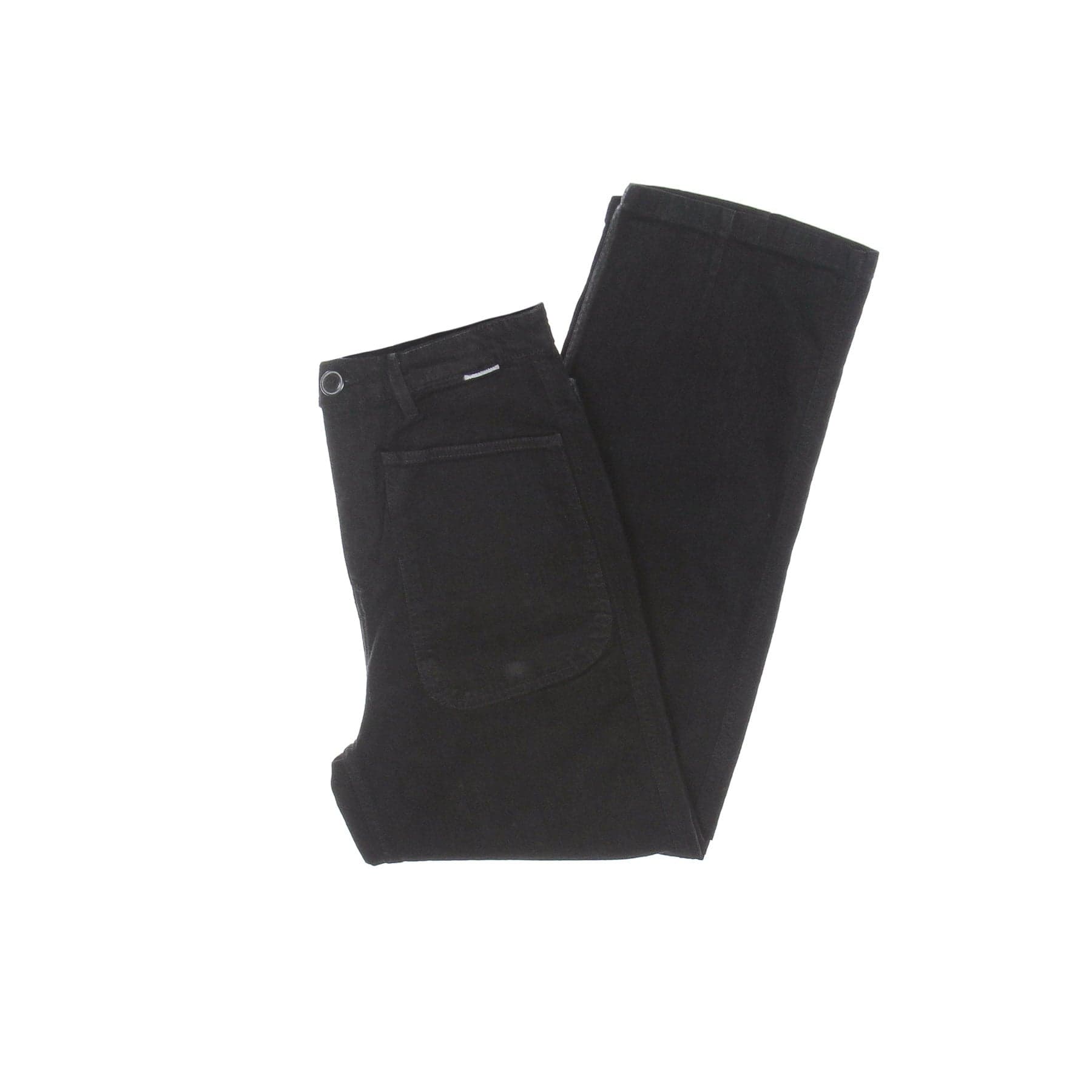 ELEMENT Jeans Donna Kiruna Pant Black Rinsed - 6