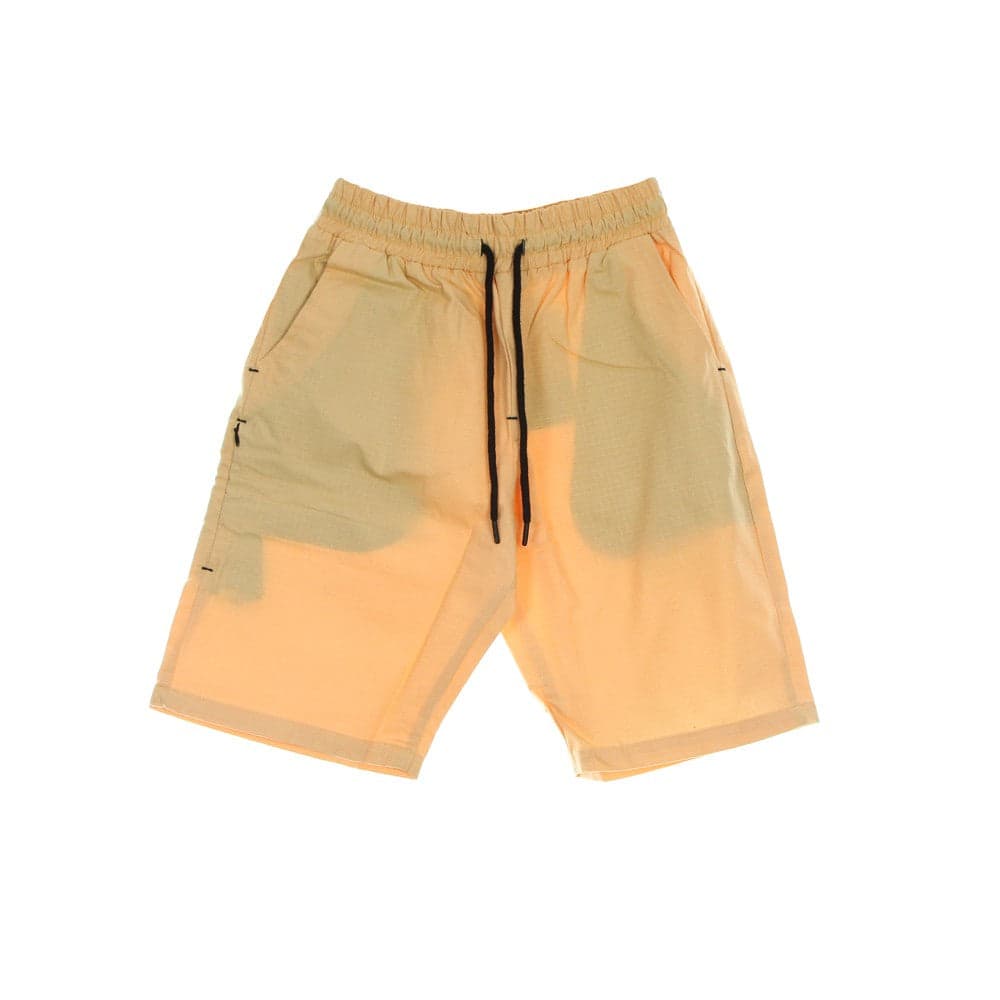 5TATE OF MIND Pantalone Corto Uomo Retrofuture Shorts Peach - 4