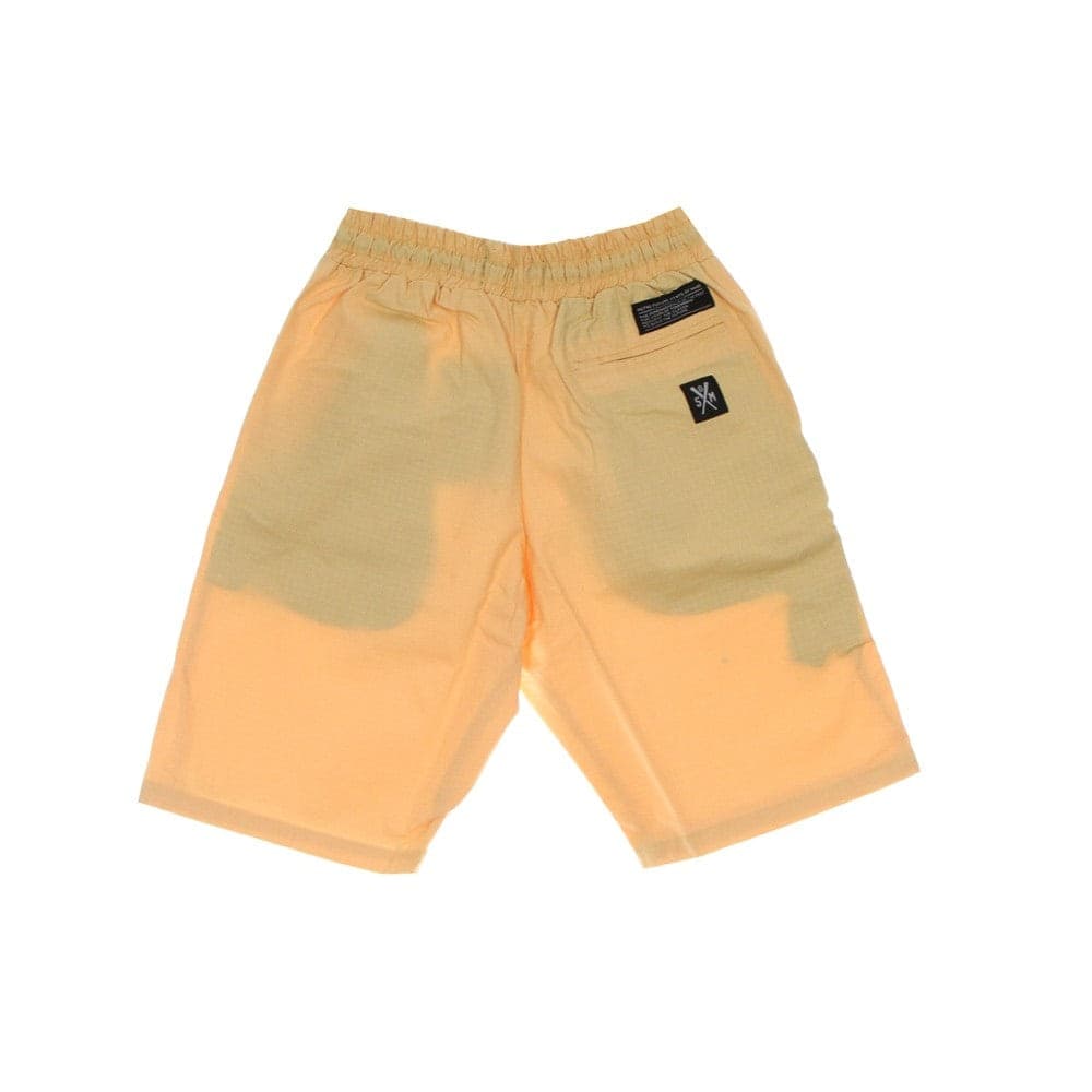 5TATE OF MIND Pantalone Corto Uomo Retrofuture Shorts Peach - 2