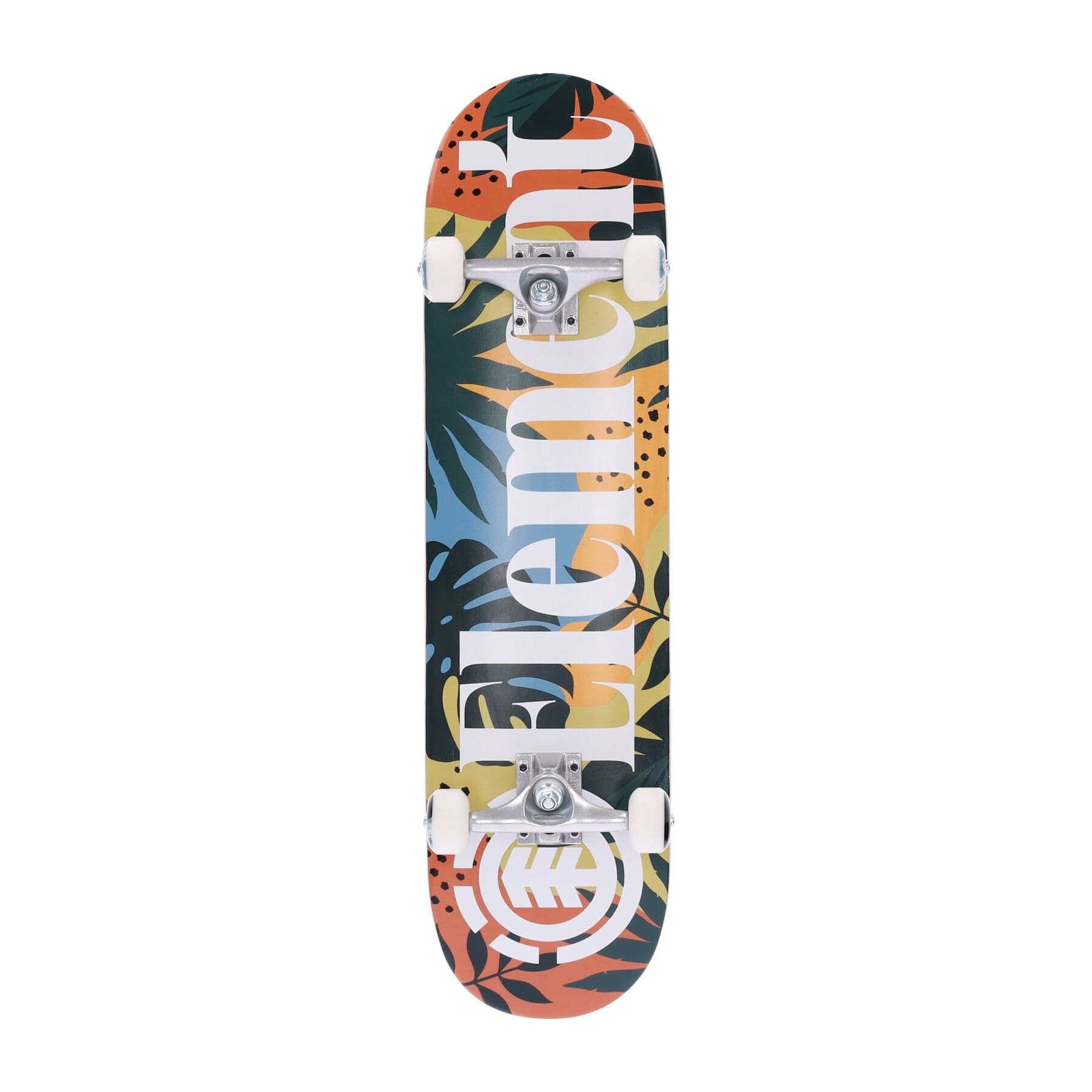 ELEMENT Skateboard Assemblato Uomo Monstera Skateboard Multi - 3