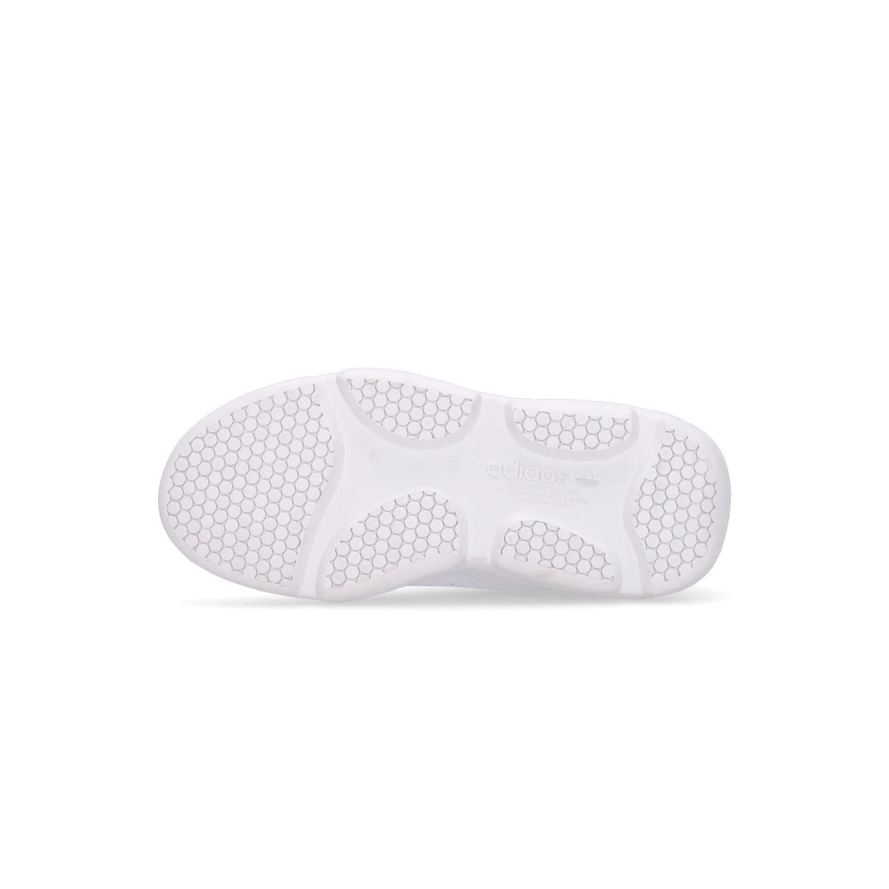 Adidas Scarpa Bassa Donna Stan Smith Millencon W Cloud White/cloud White/core Black - 5