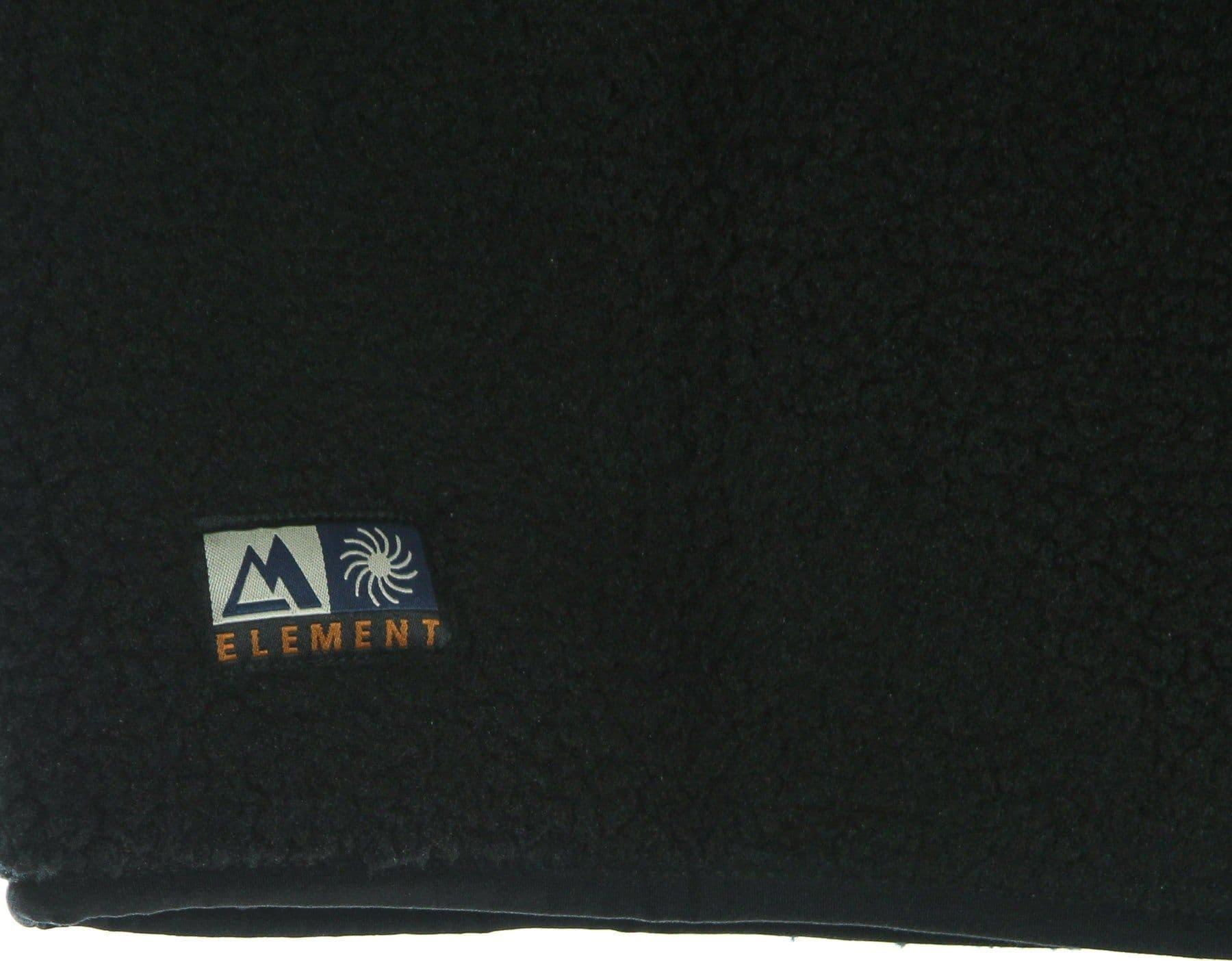 ELEMENT Smanicato Uomo Lake Vest Flint Black - 4