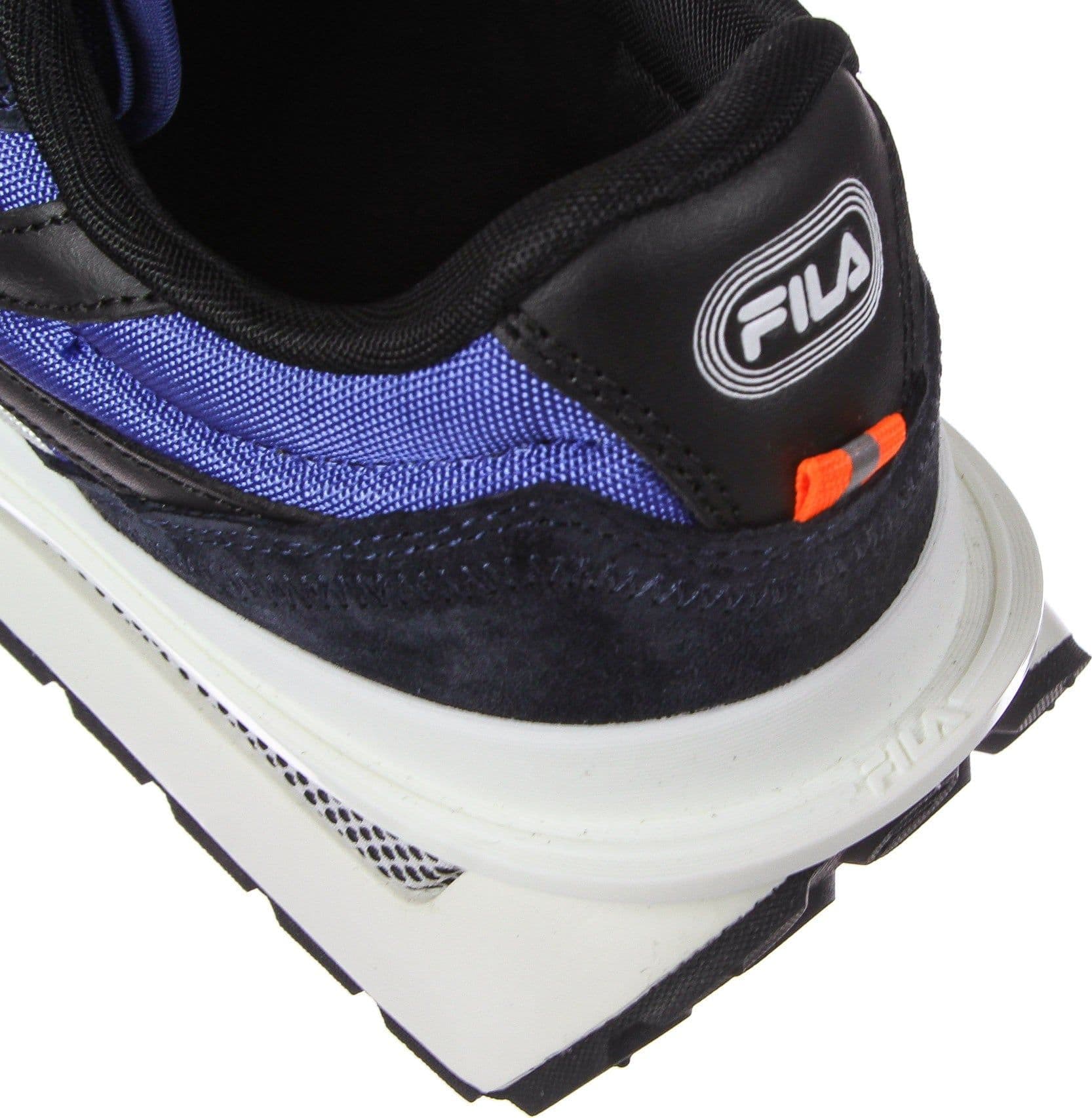 FILA Scarpa Bassa Uomo Fila Reggio Fila Navy/limoges - 11