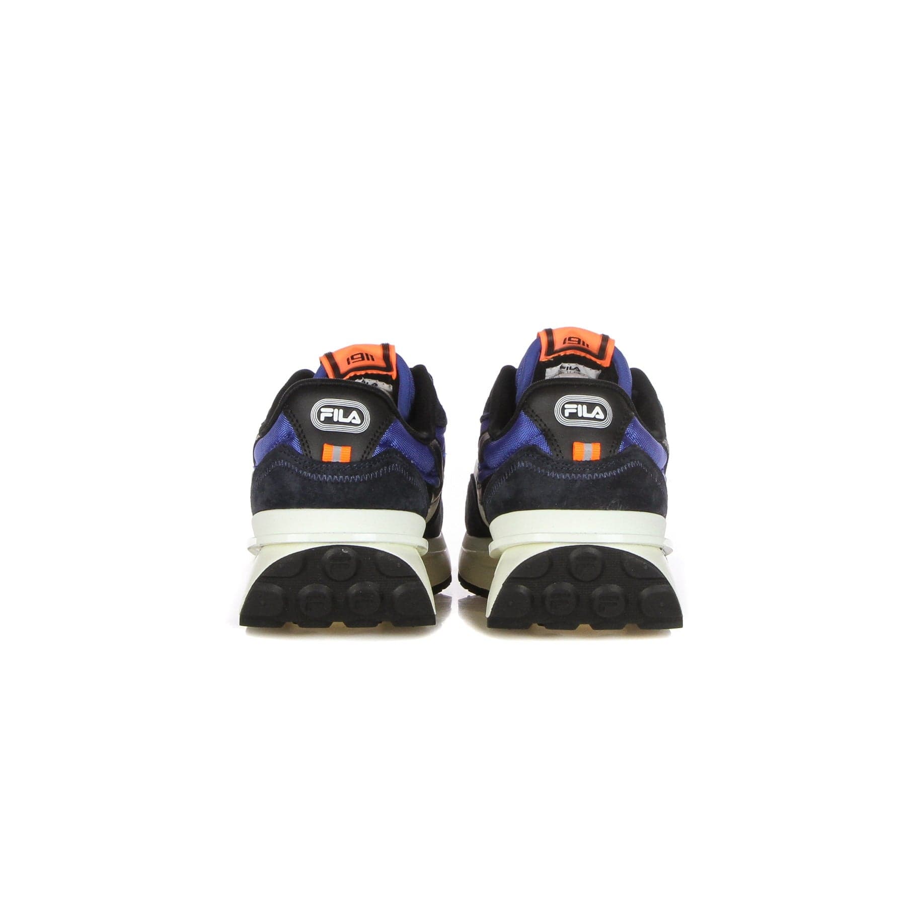 FILA Scarpa Bassa Uomo Fila Reggio Fila Navy/limoges - 7
