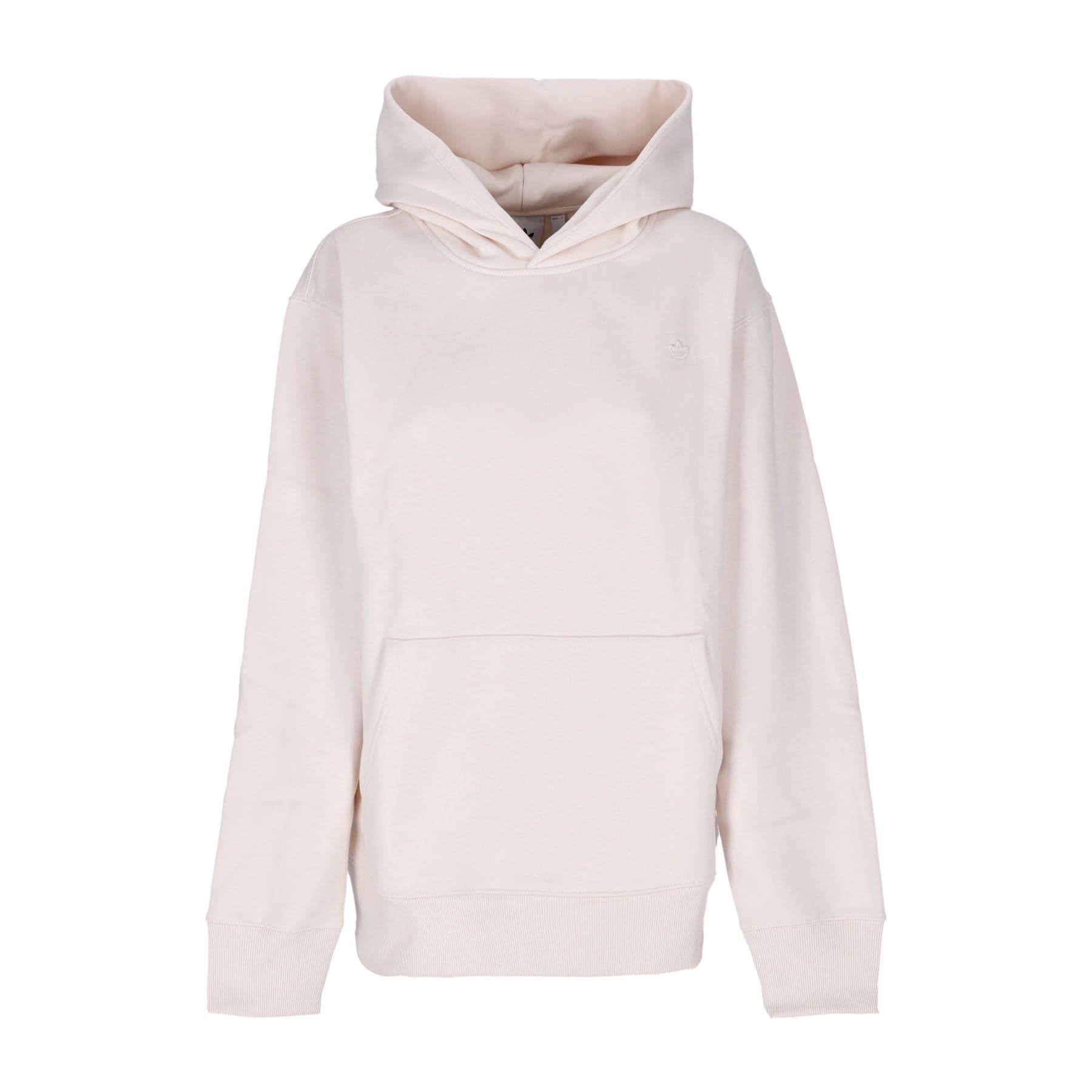 Adidas Felpa Cappuccio Uomo Contempo Hoodie Wonder White - 3