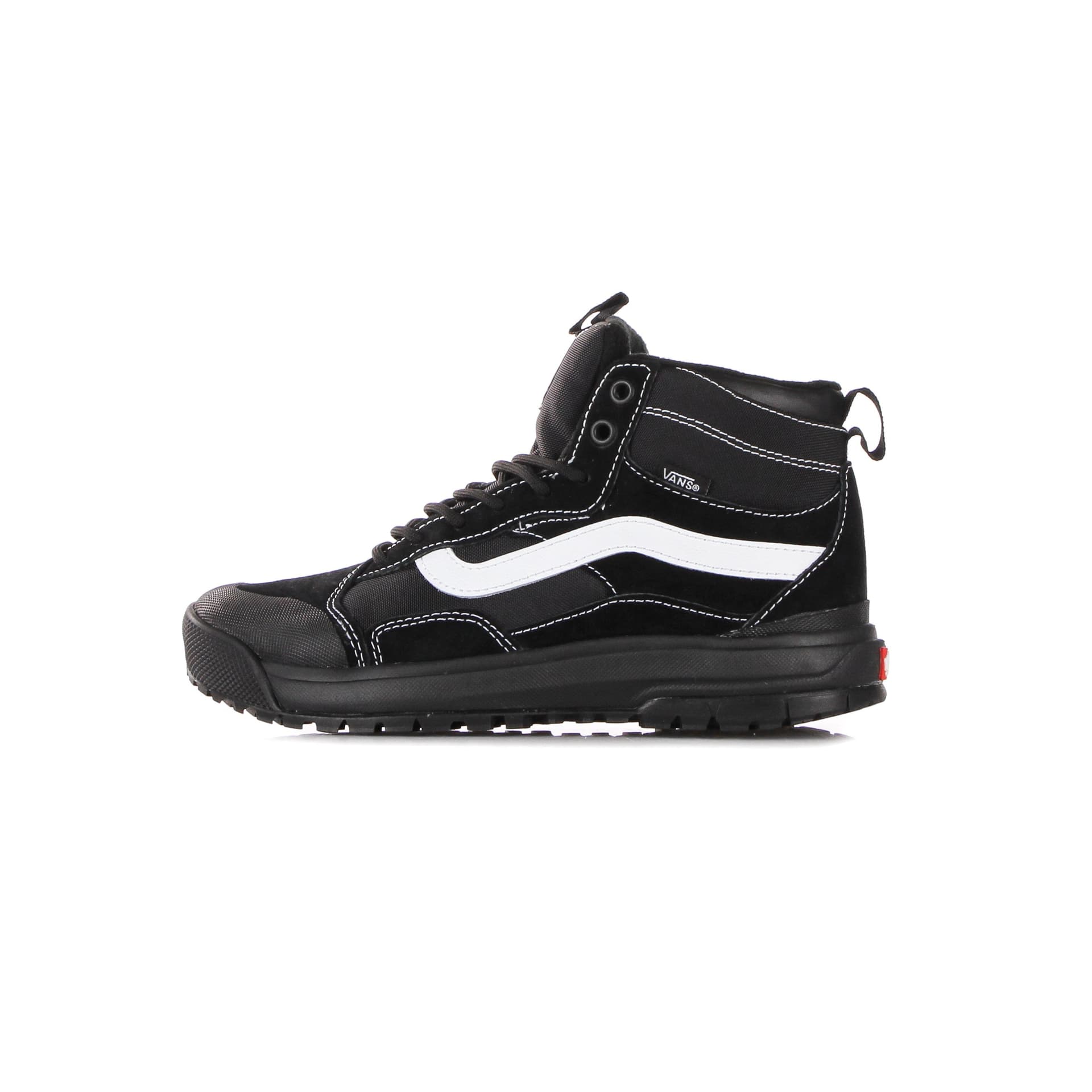 VANS Scarpa Outdoor Uomo Ultrarange Exo Hi Mte-1 Black/black - 13
