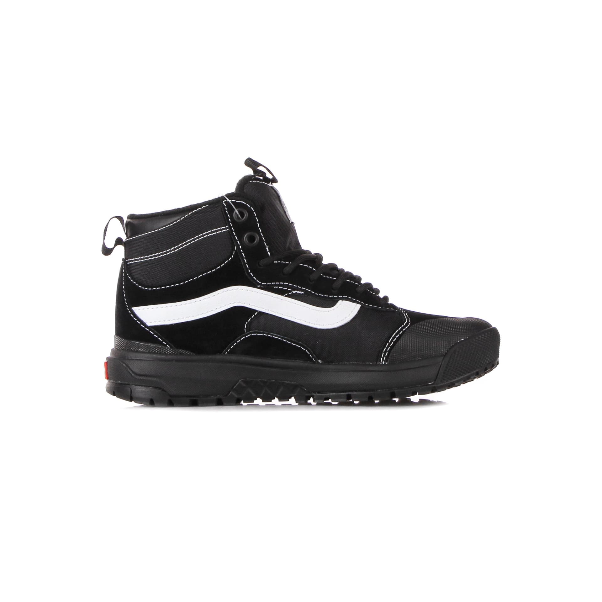 VANS Scarpa Outdoor Uomo Ultrarange Exo Hi Mte-1 Black/black - 2