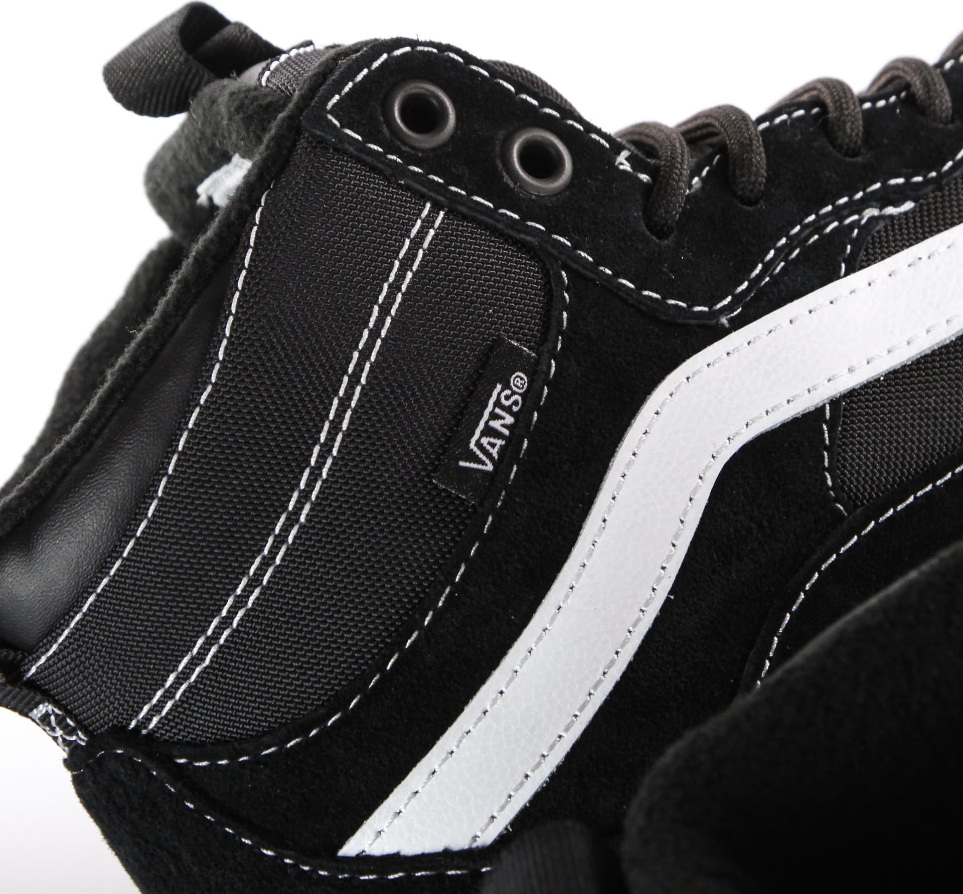 VANS Scarpa Outdoor Uomo Ultrarange Exo Hi Mte-1 Black/black - 11