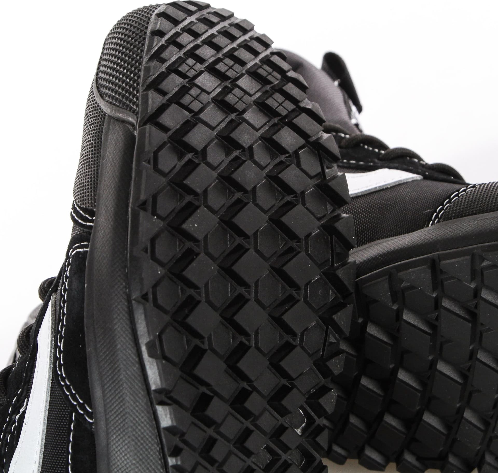 VANS Scarpa Outdoor Uomo Ultrarange Exo Hi Mte-1 Black/black - 12