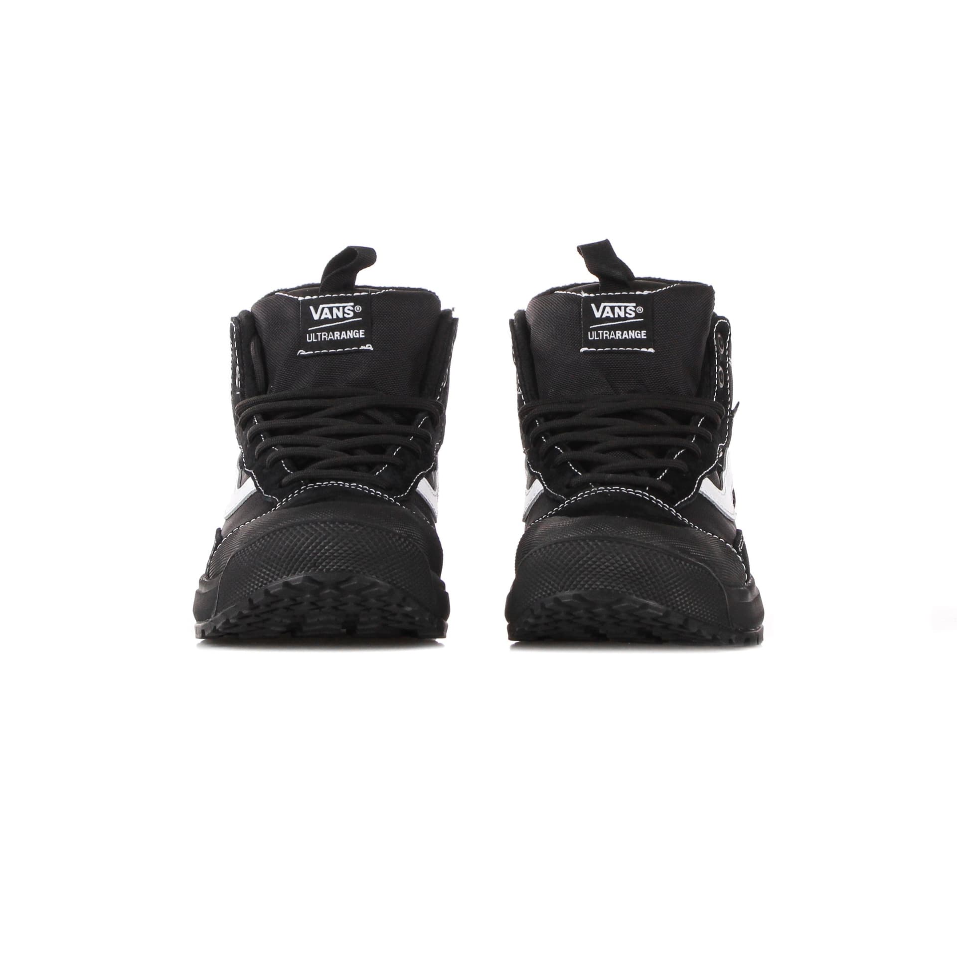 VANS Scarpa Outdoor Uomo Ultrarange Exo Hi Mte-1 Black/black - 4