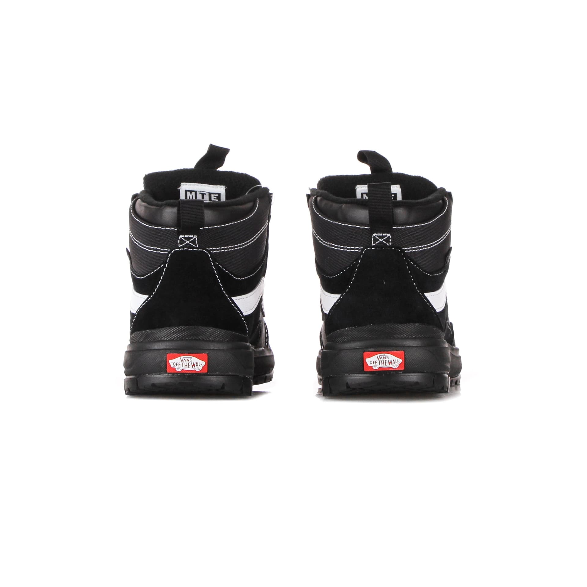 VANS Scarpa Outdoor Uomo Ultrarange Exo Hi Mte-1 Black/black - 7