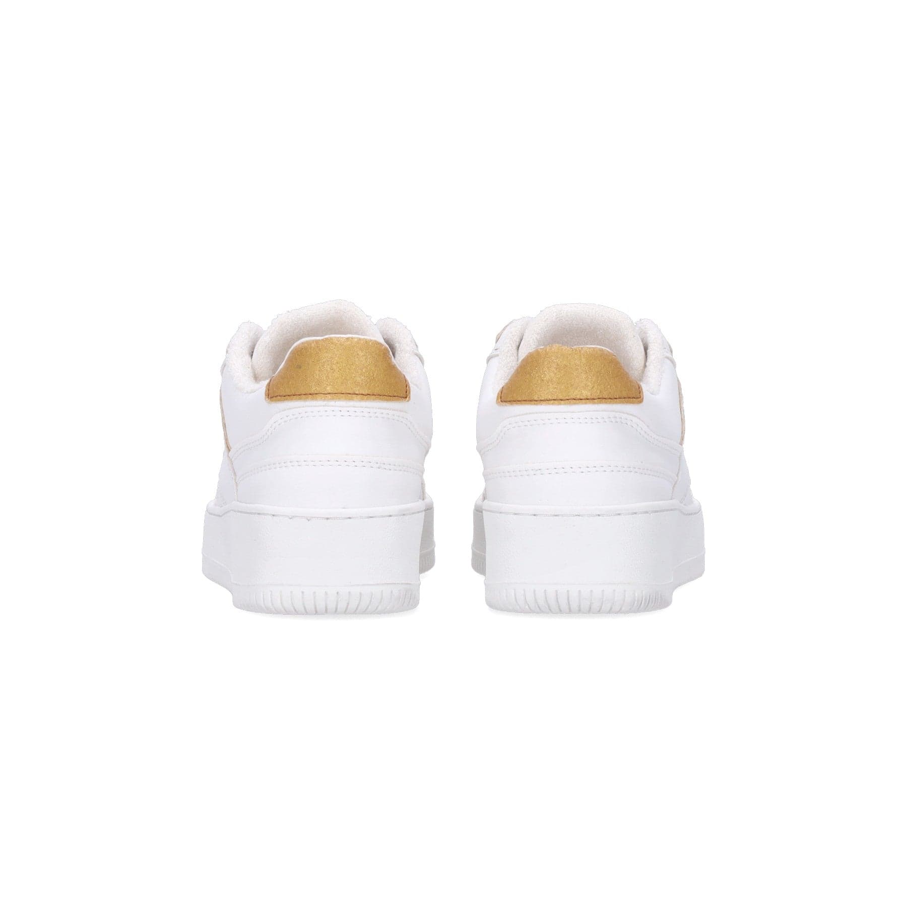MOEA Scarpa Bassa Uomo Gen1 Pineapple/white/yellow - 6