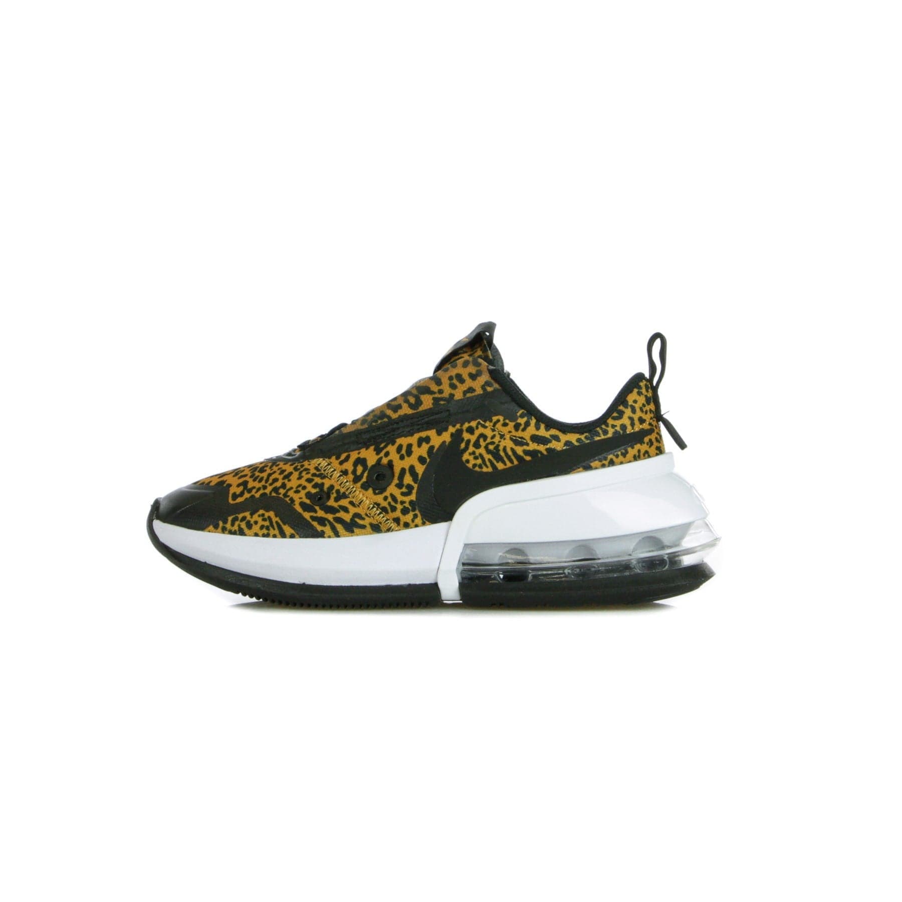 Nike Scarpa Bassa Donna Wmns Air Max Up Chutney/black/white - 13
