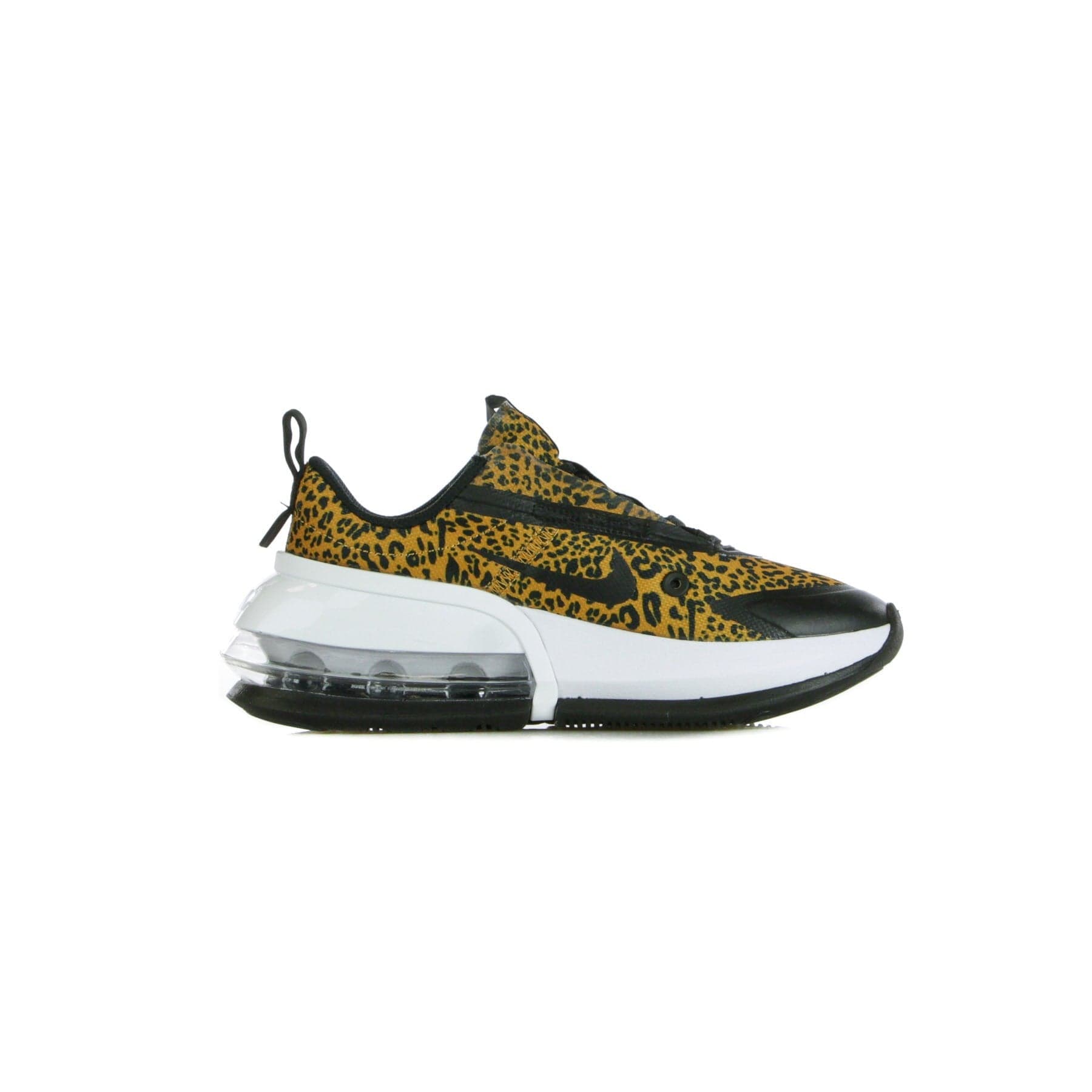 Nike Scarpa Bassa Donna Wmns Air Max Up Chutney/black/white - 2