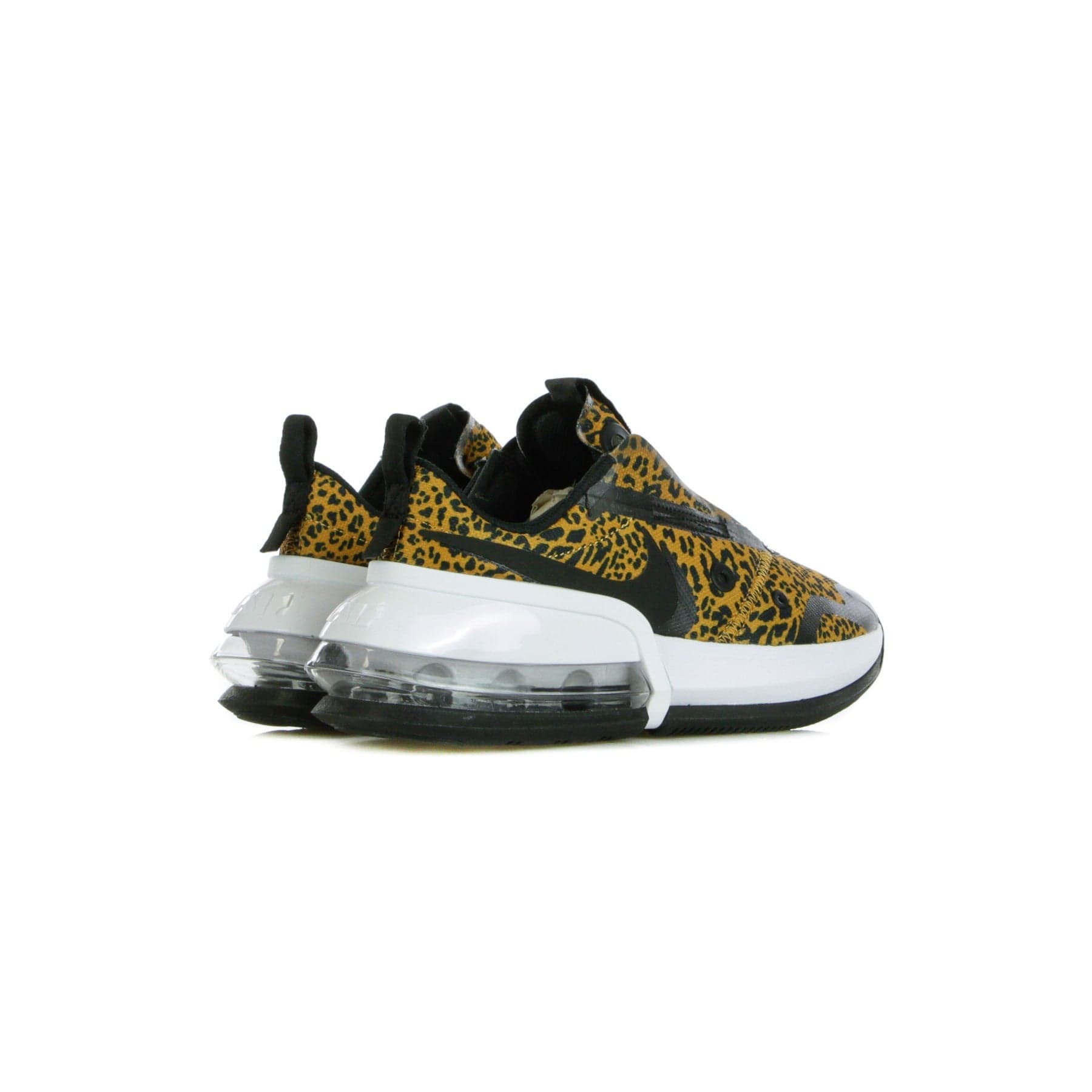 Nike Scarpa Bassa Donna Wmns Air Max Up Chutney/black/white - 6