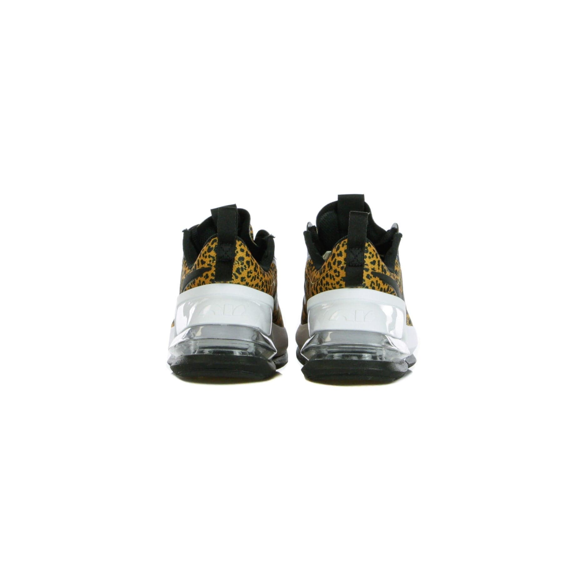 Nike Scarpa Bassa Donna Wmns Air Max Up Chutney/black/white - 7