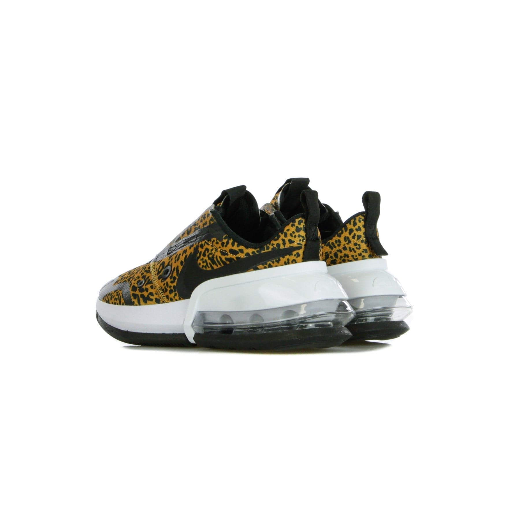 Nike Scarpa Bassa Donna Wmns Air Max Up Chutney/black/white - 8