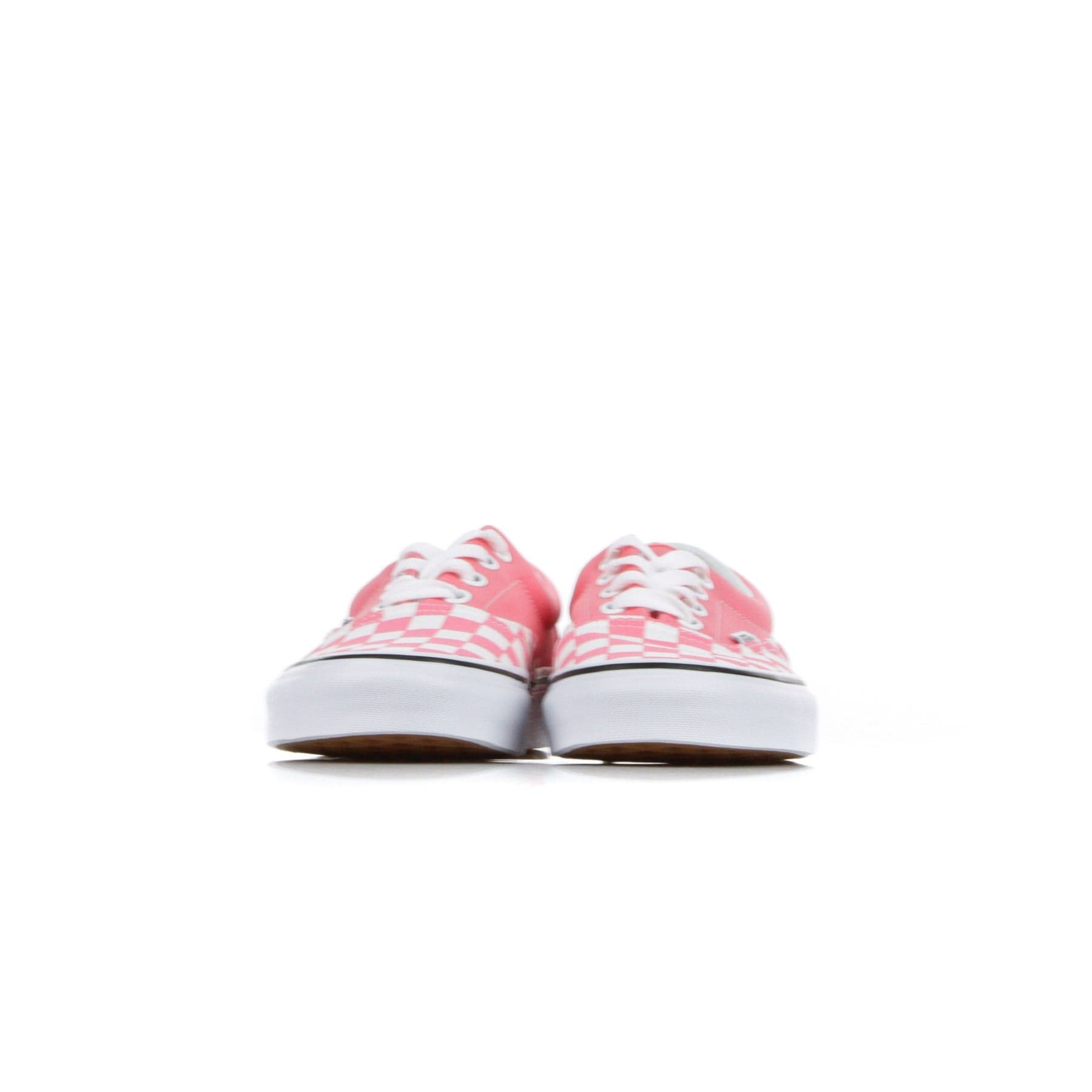 VANS Scarpa Bassa Donna Era Checkerboard/strawberry/white - 4