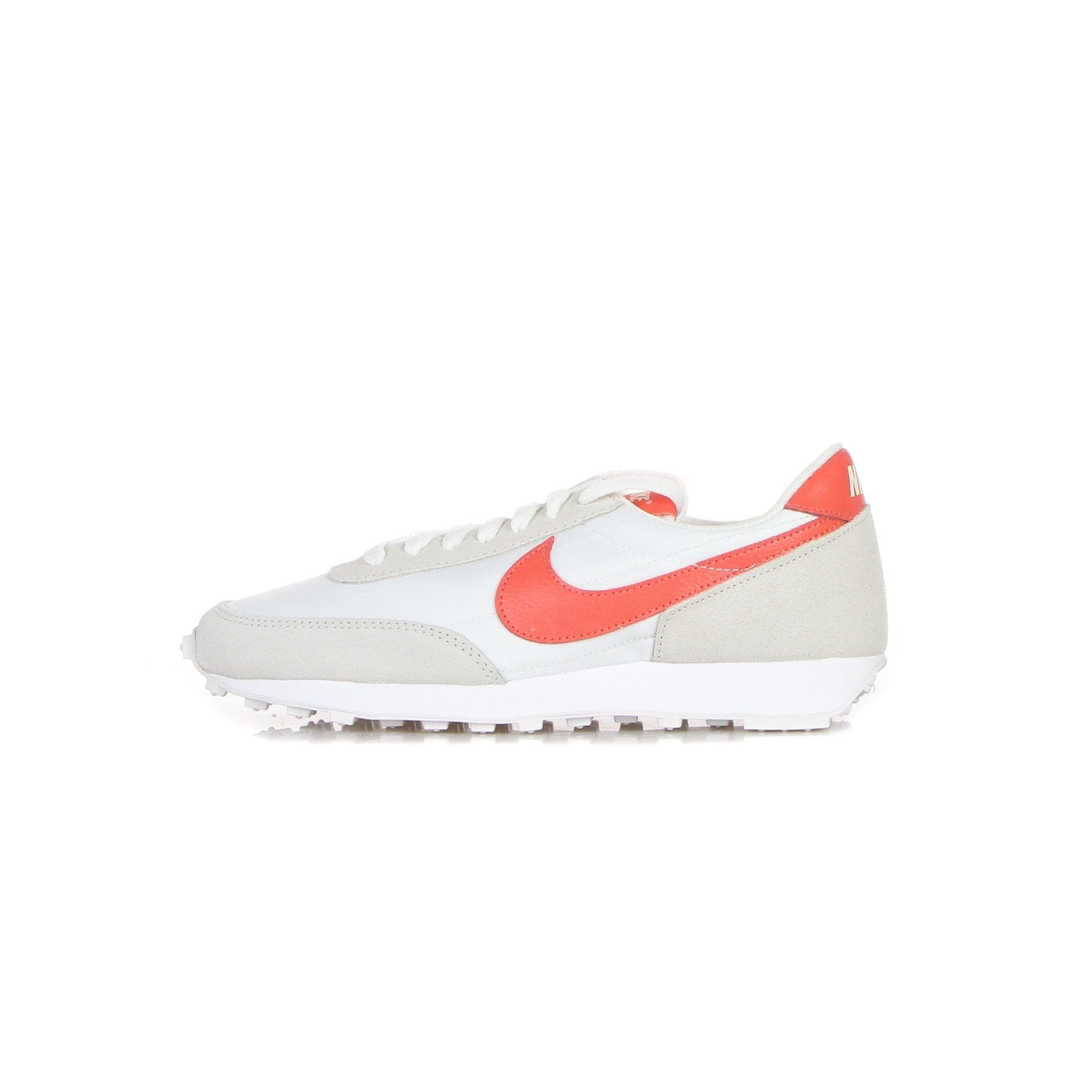 Nike Scarpa Bassa Donna W Dbreak White/magic Ember/lime Ice/summit White - 11