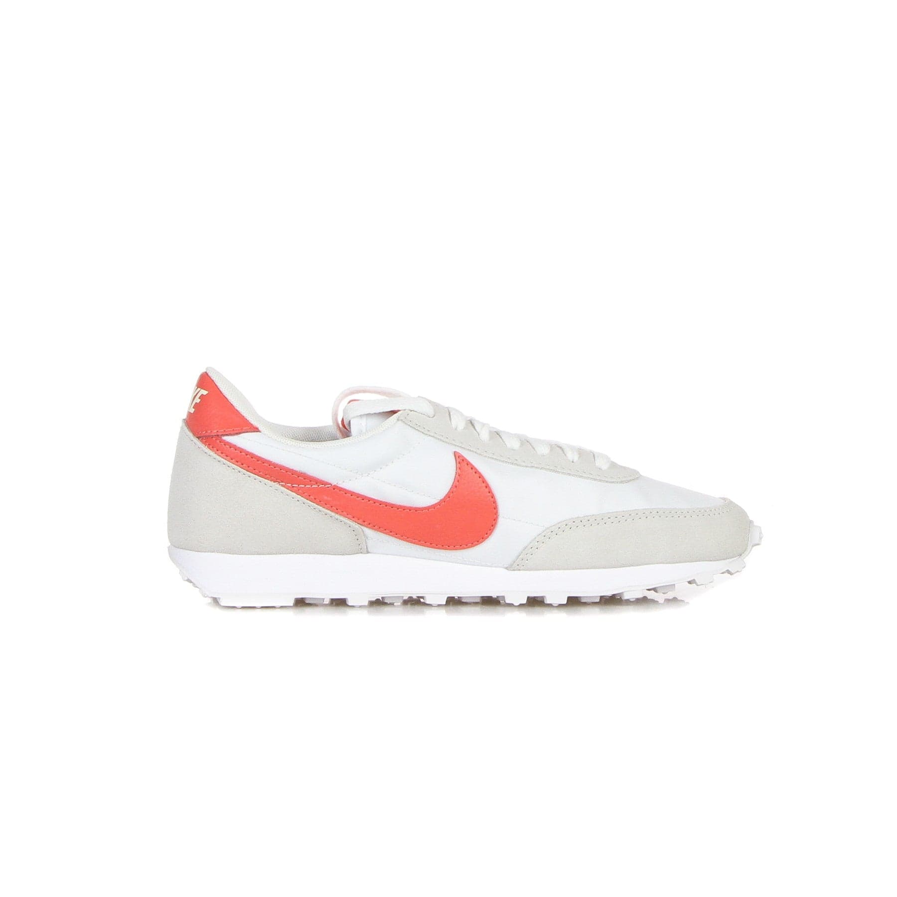 Nike Scarpa Bassa Donna W Dbreak White/magic Ember/lime Ice/summit White - 2