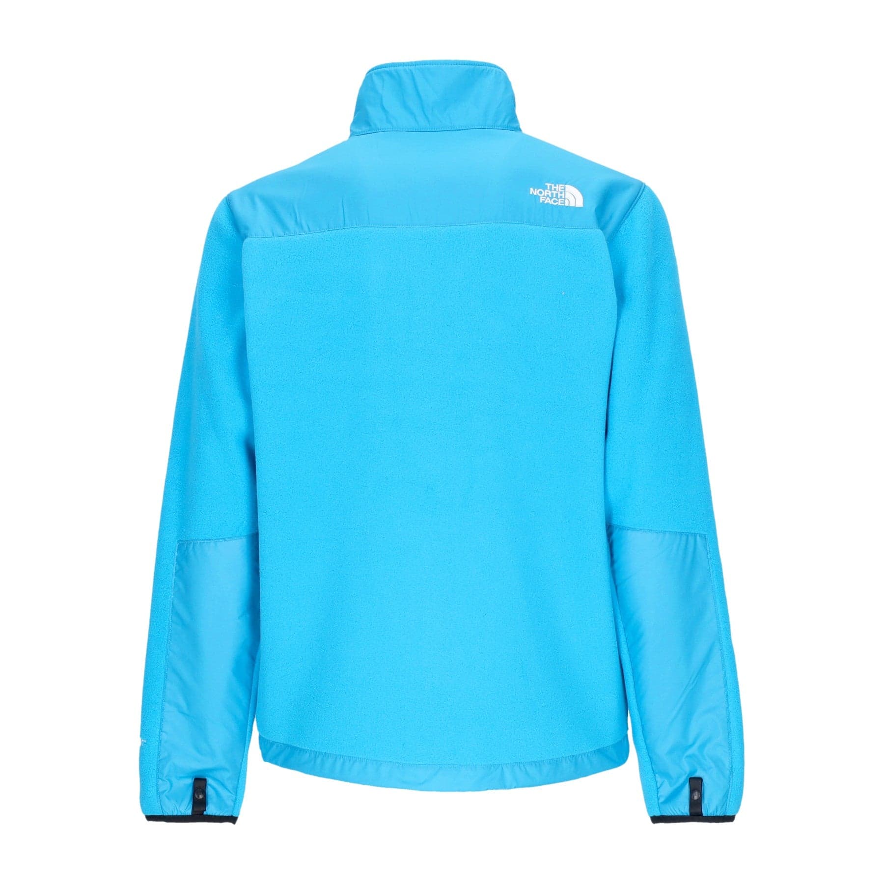 THE NORTH FACE Giubbotto Pile Uomo Denali Jacket Acoustic Blue - 2