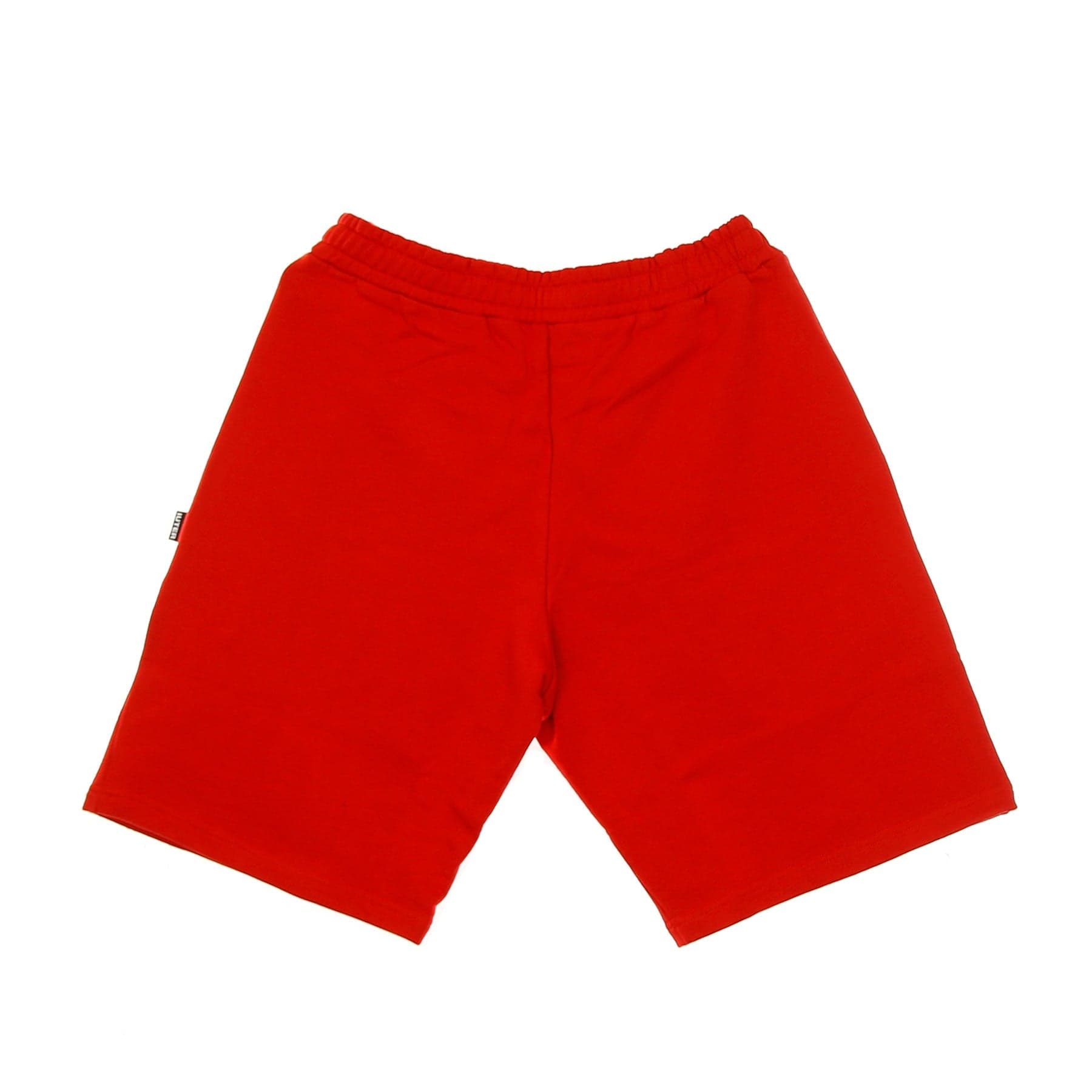 IUTER Pantalone Corto Tuta Uomo Info Sweatshort Red - 2