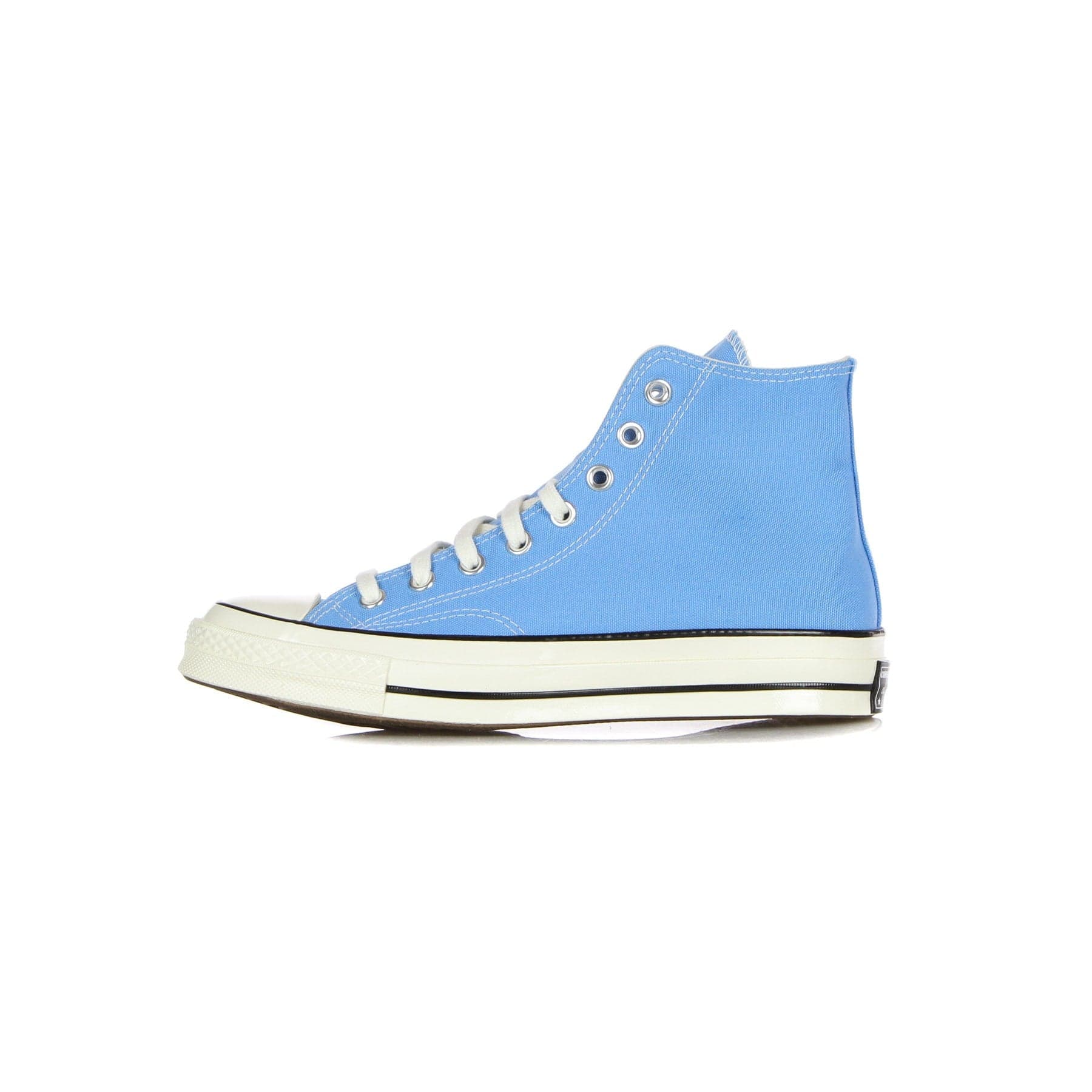 CONVERSE Scarpa Alta Uomo Chuck 70 University Blue/egret/black - 14