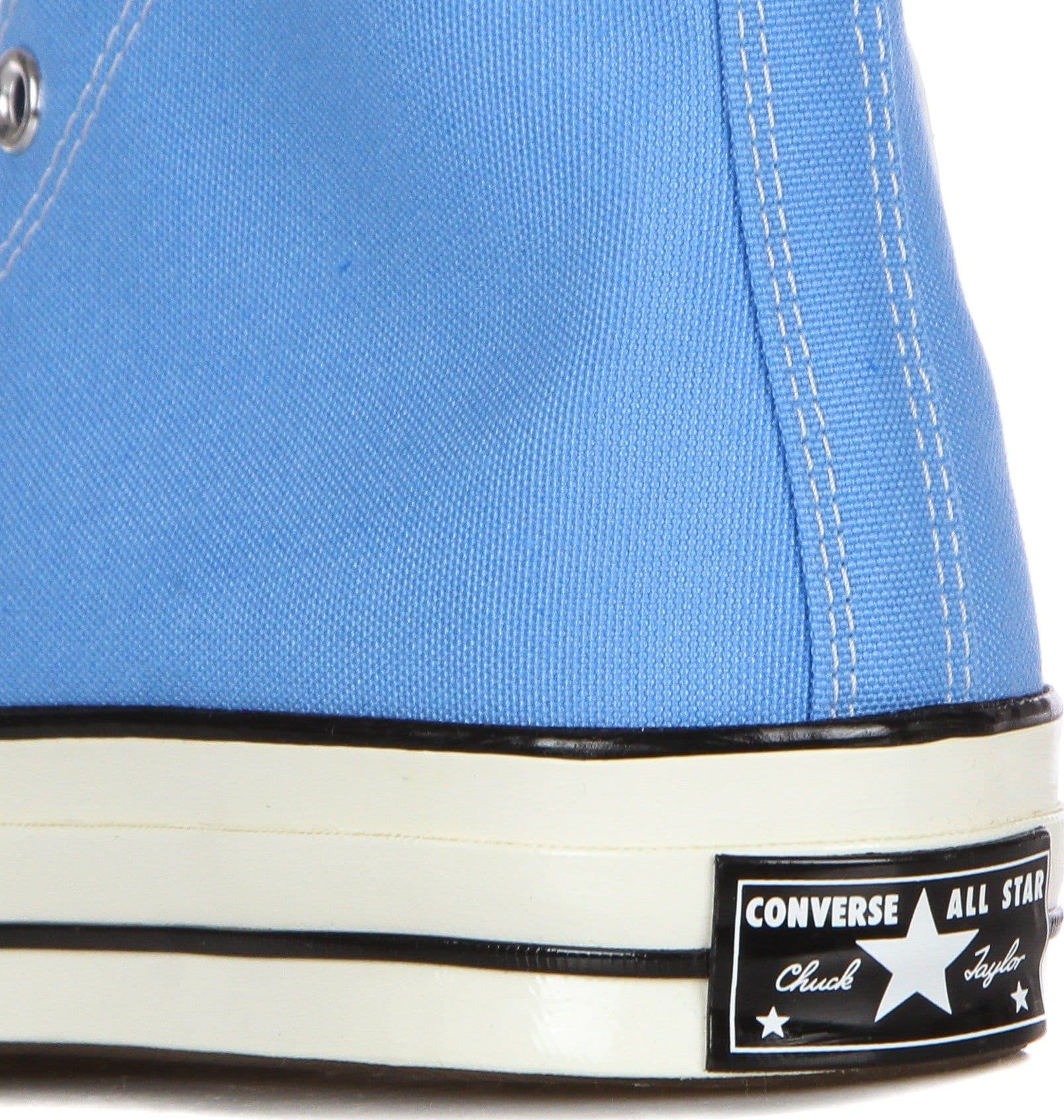 CONVERSE Scarpa Alta Uomo Chuck 70 University Blue/egret/black - 11