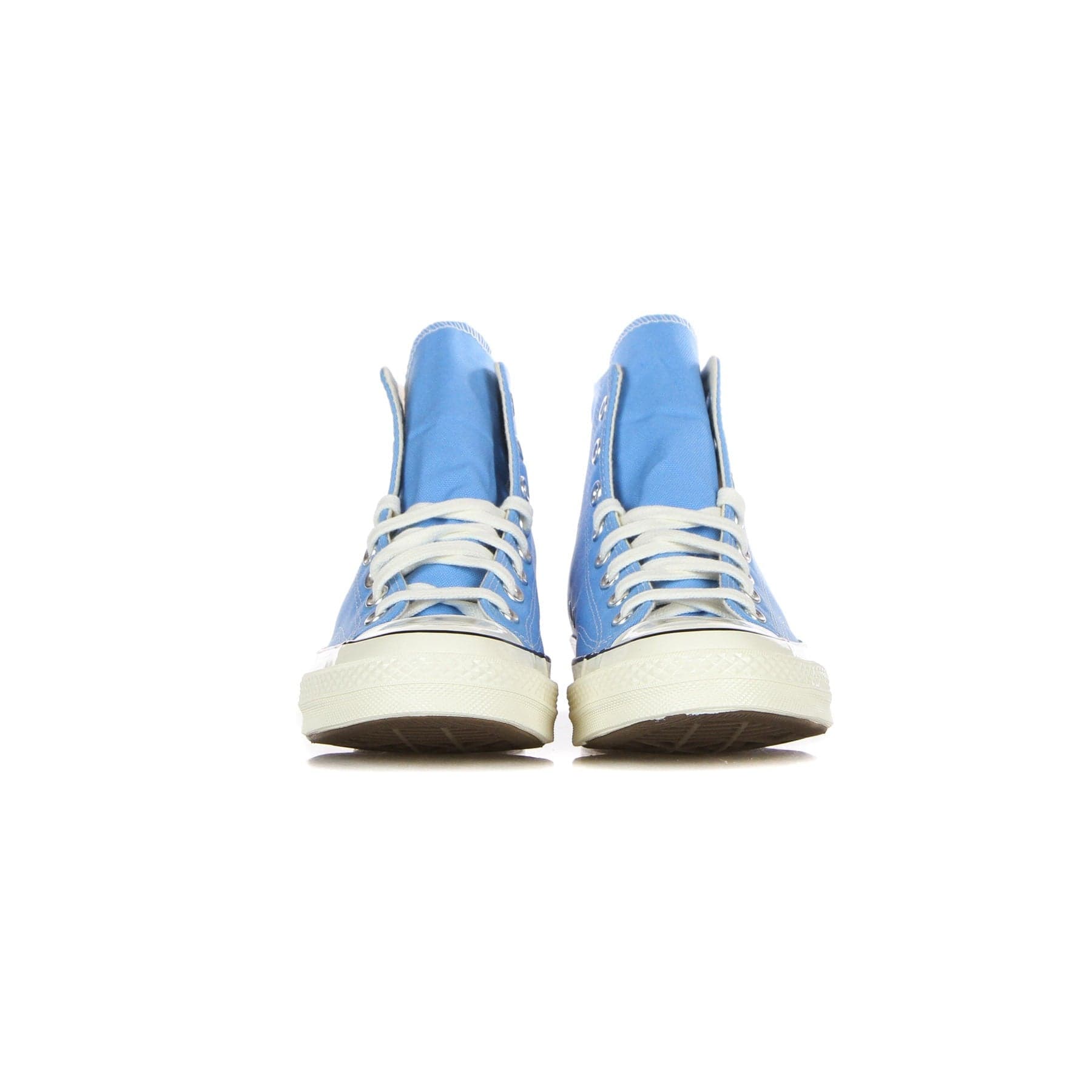 CONVERSE Scarpa Alta Uomo Chuck 70 University Blue/egret/black - 3