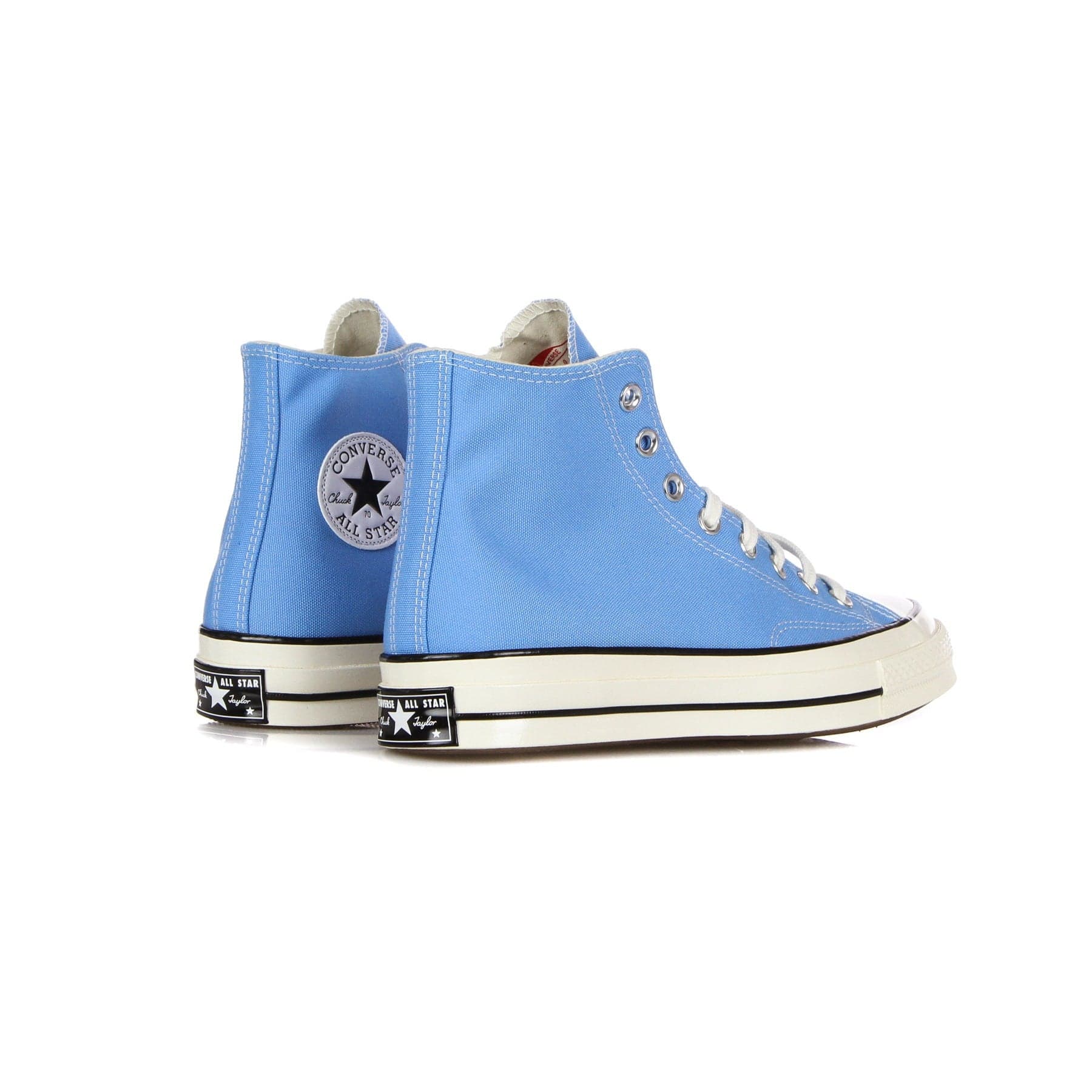 CONVERSE Scarpa Alta Uomo Chuck 70 University Blue/egret/black - 6