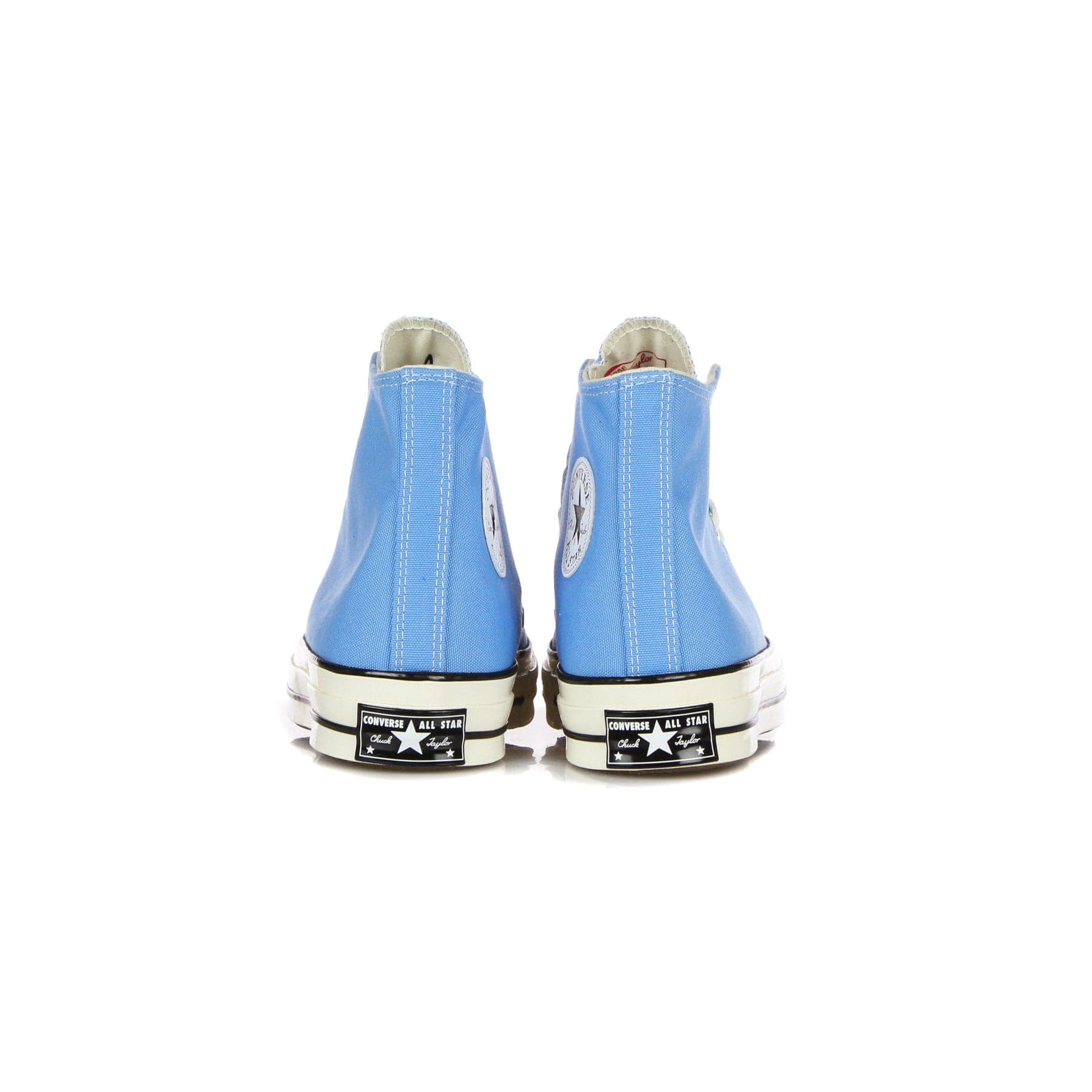 CONVERSE Scarpa Alta Uomo Chuck 70 University Blue/egret/black - 7
