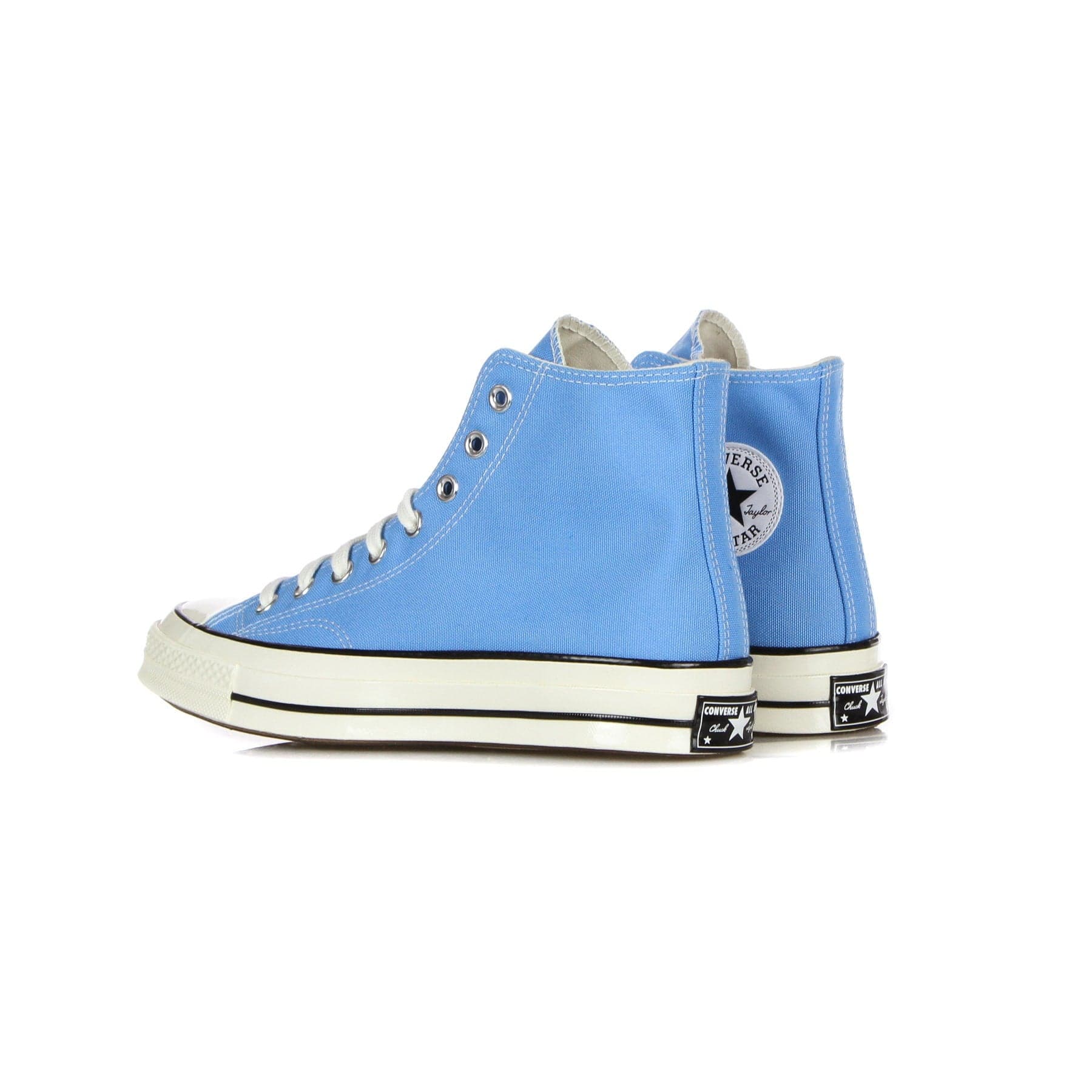 CONVERSE Scarpa Alta Uomo Chuck 70 University Blue/egret/black - 8