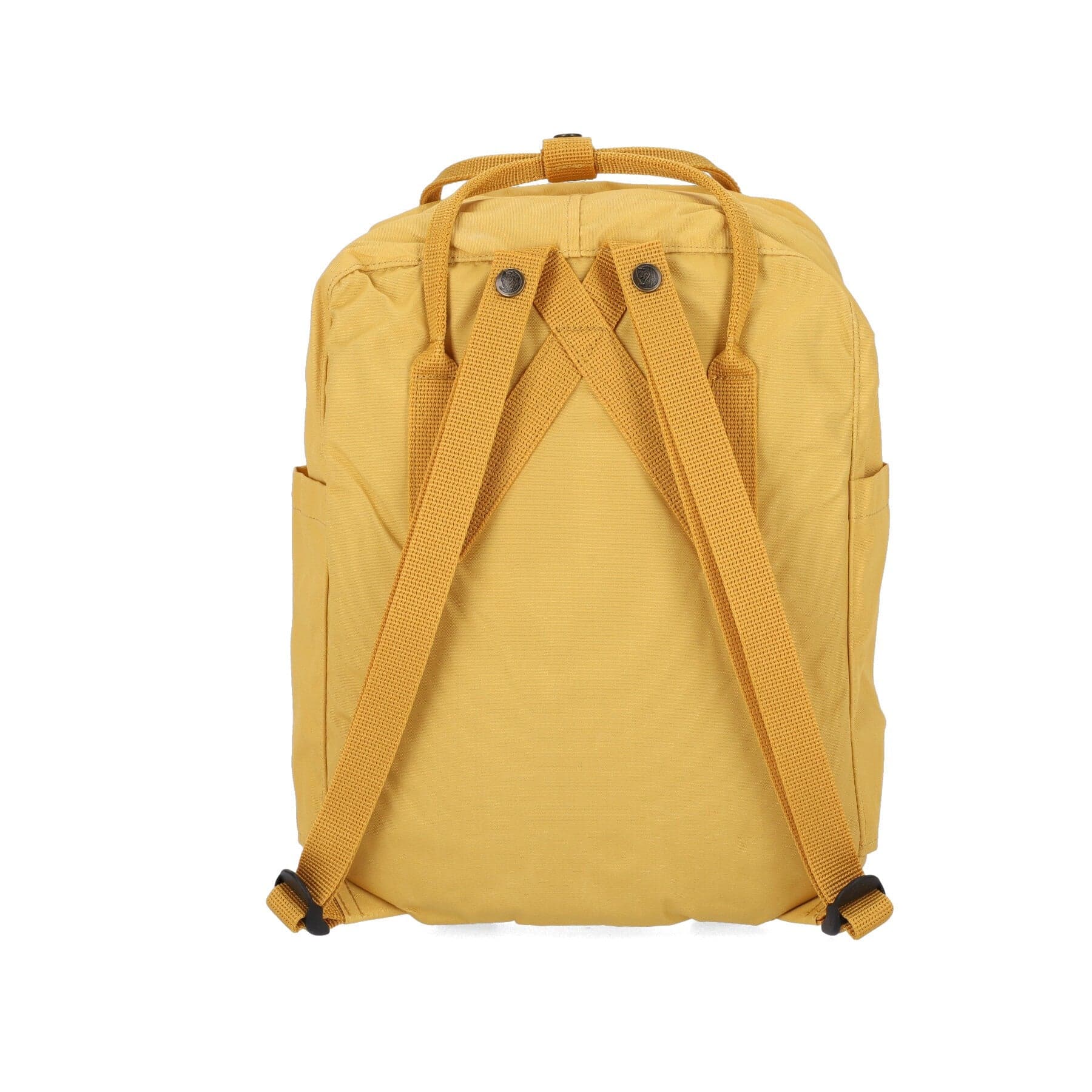 FJALLRAVEN Zaino Unisex Tree Kanken Maple Yellow - 3