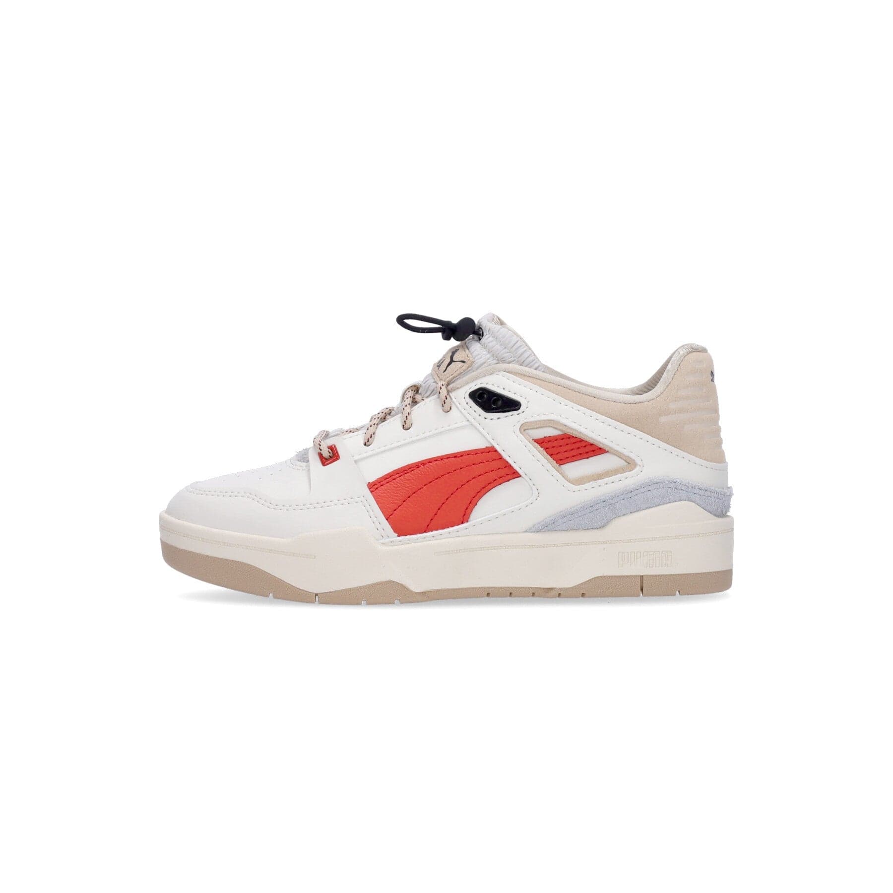 PUMA Scarpa Bassa Donna Slipstream Retro Grade Wns Vaporous Grey/pristine/light Sand - 10